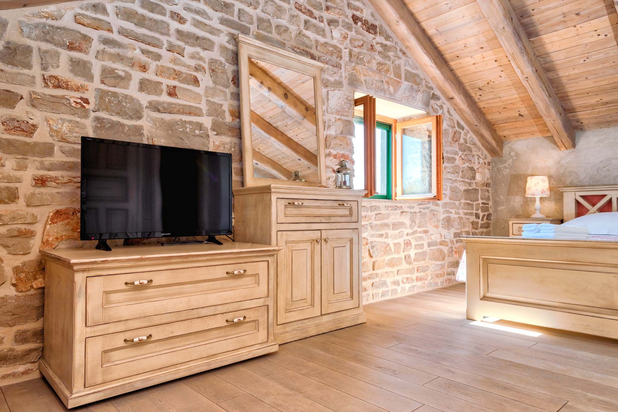 Villa Miranda Hvar V4171-K1