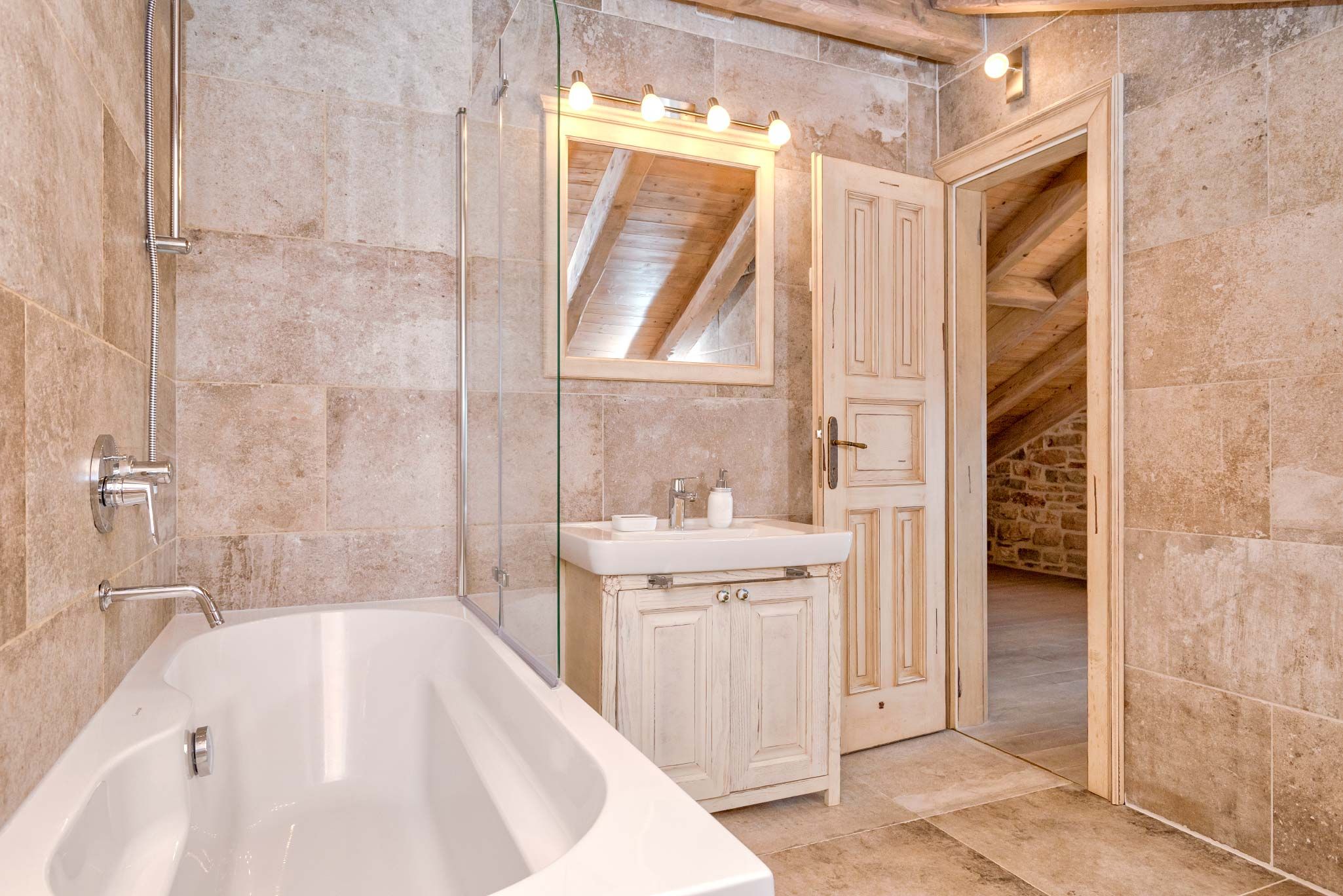 Villa Miranda Hvar V4171-K1