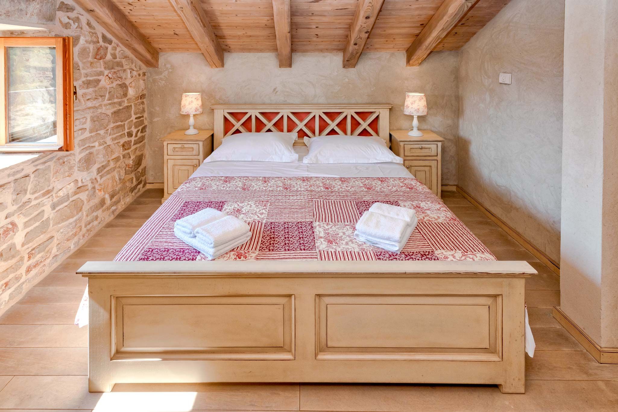 Villa Miranda Hvar V4171-K1