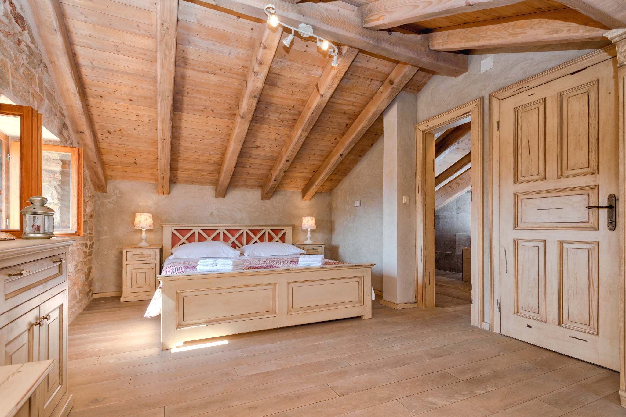 Villa Miranda Hvar V4171-K1