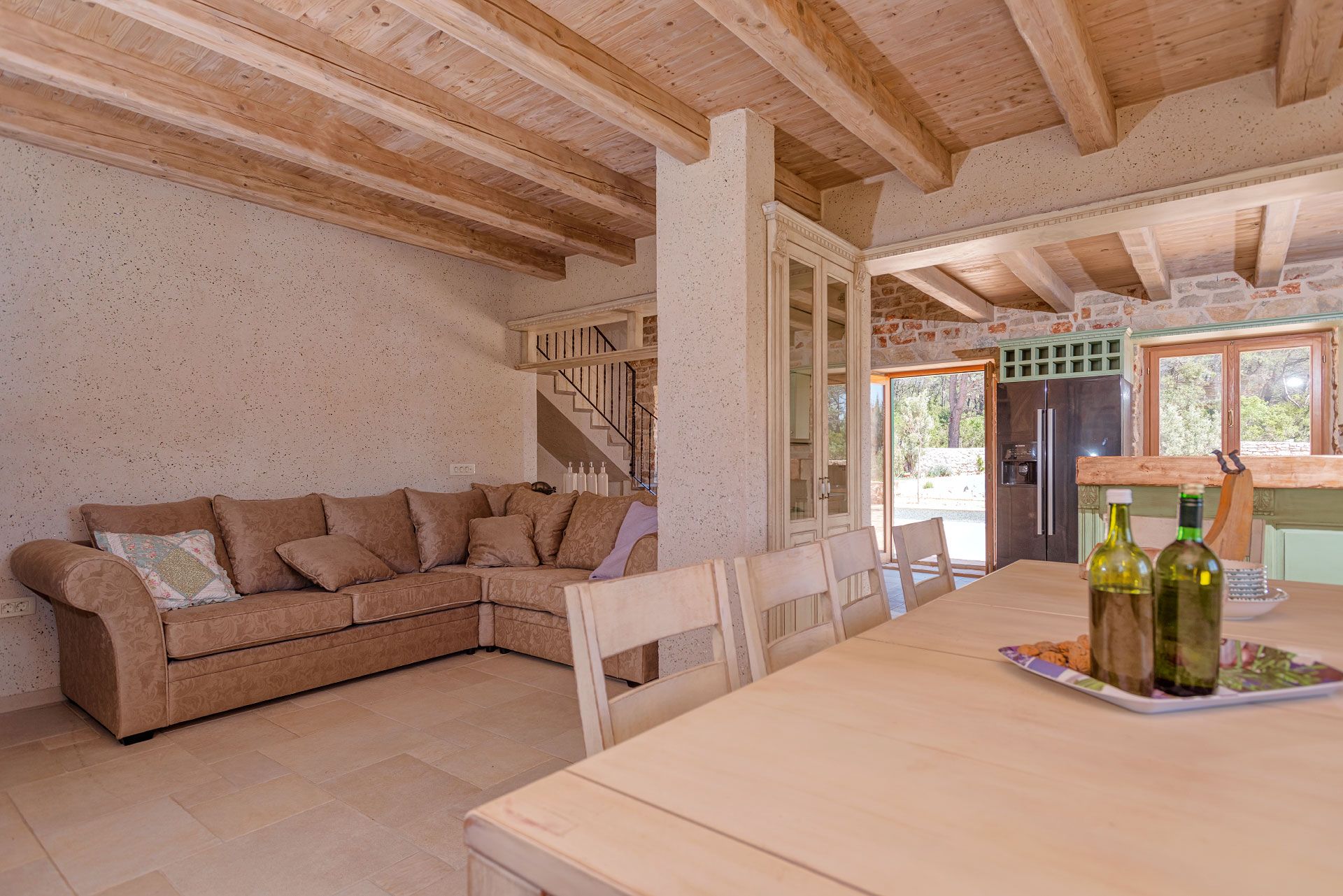 Villa Miranda Hvar V4171-K1