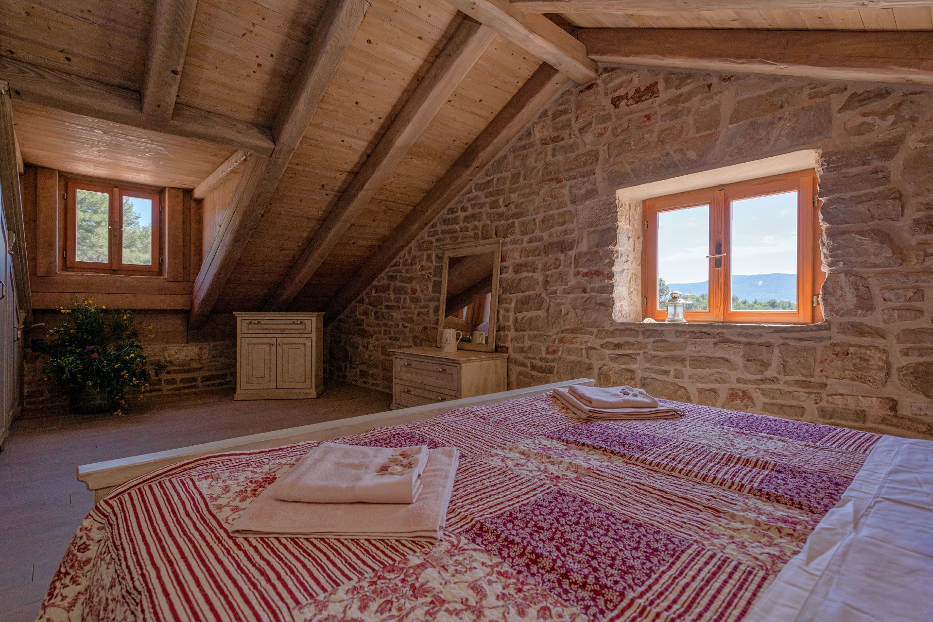 Villa Miranda Hvar V4171-K1