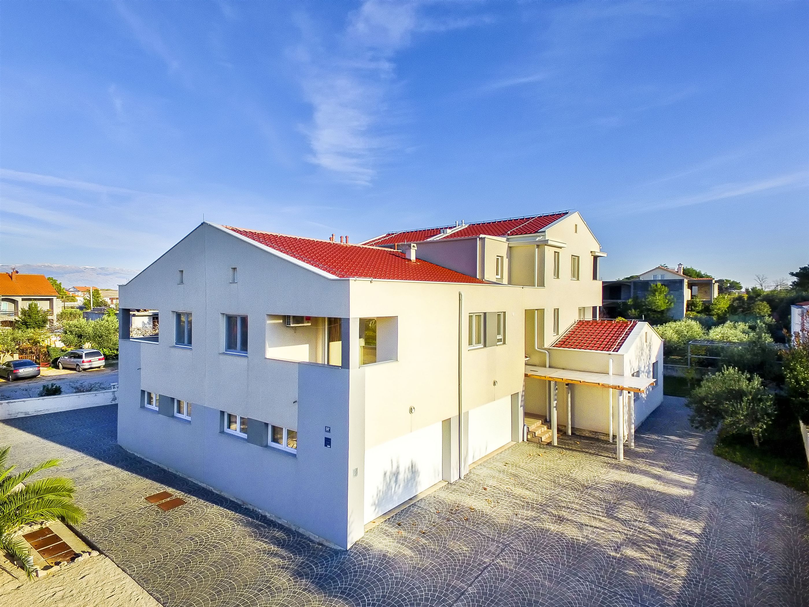 Apartments Glavan 27041-A2