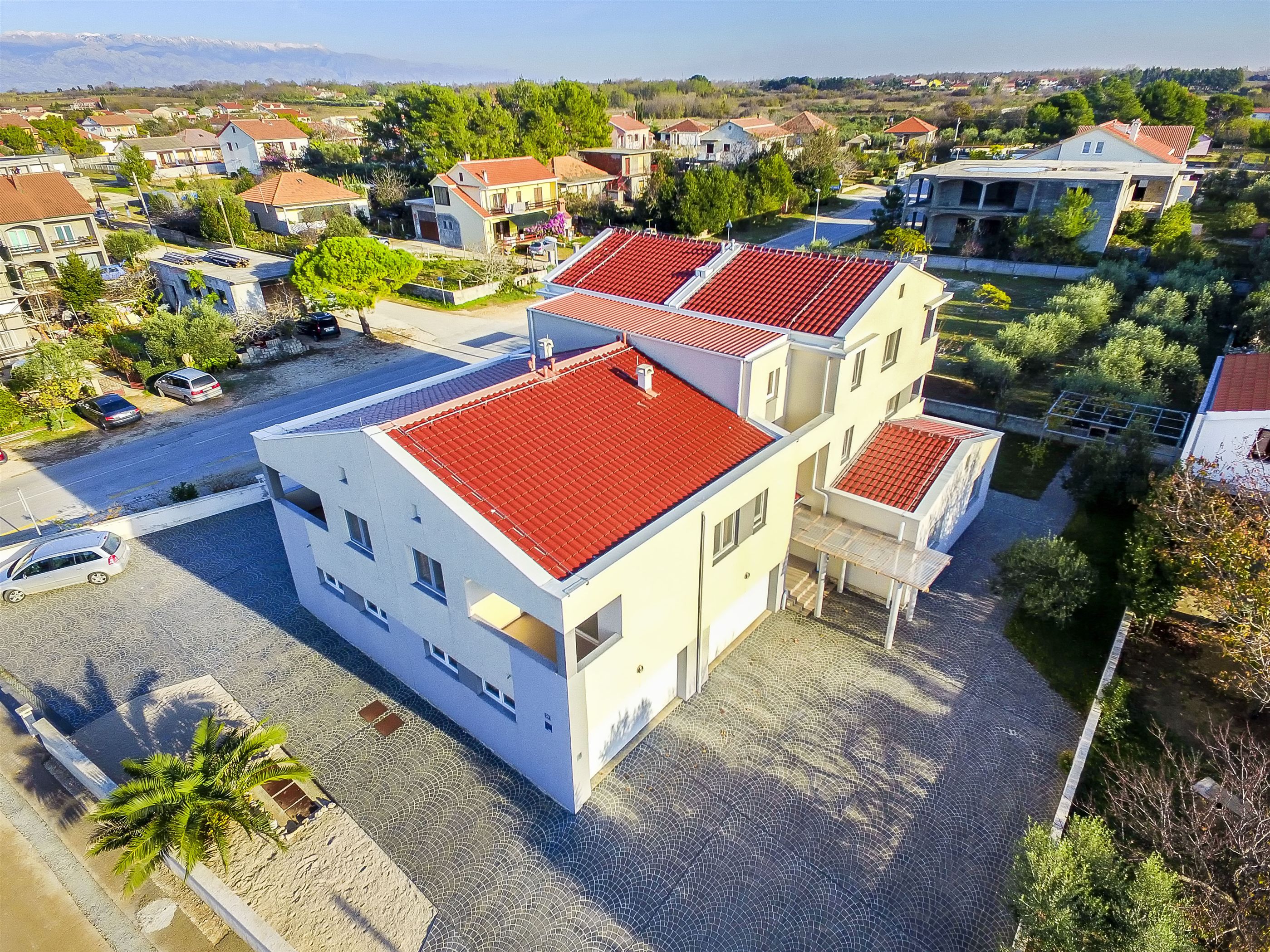 Apartments Glavan 27041-A2