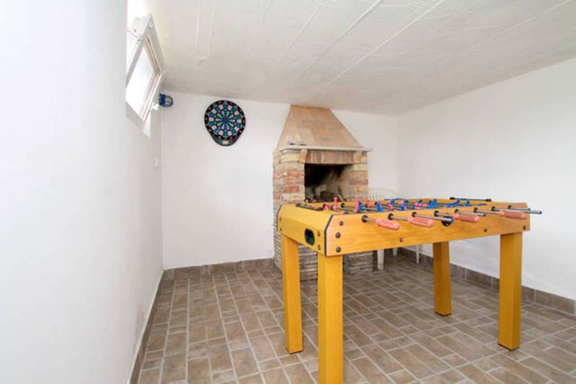 House Tri Marije 15951-K1
