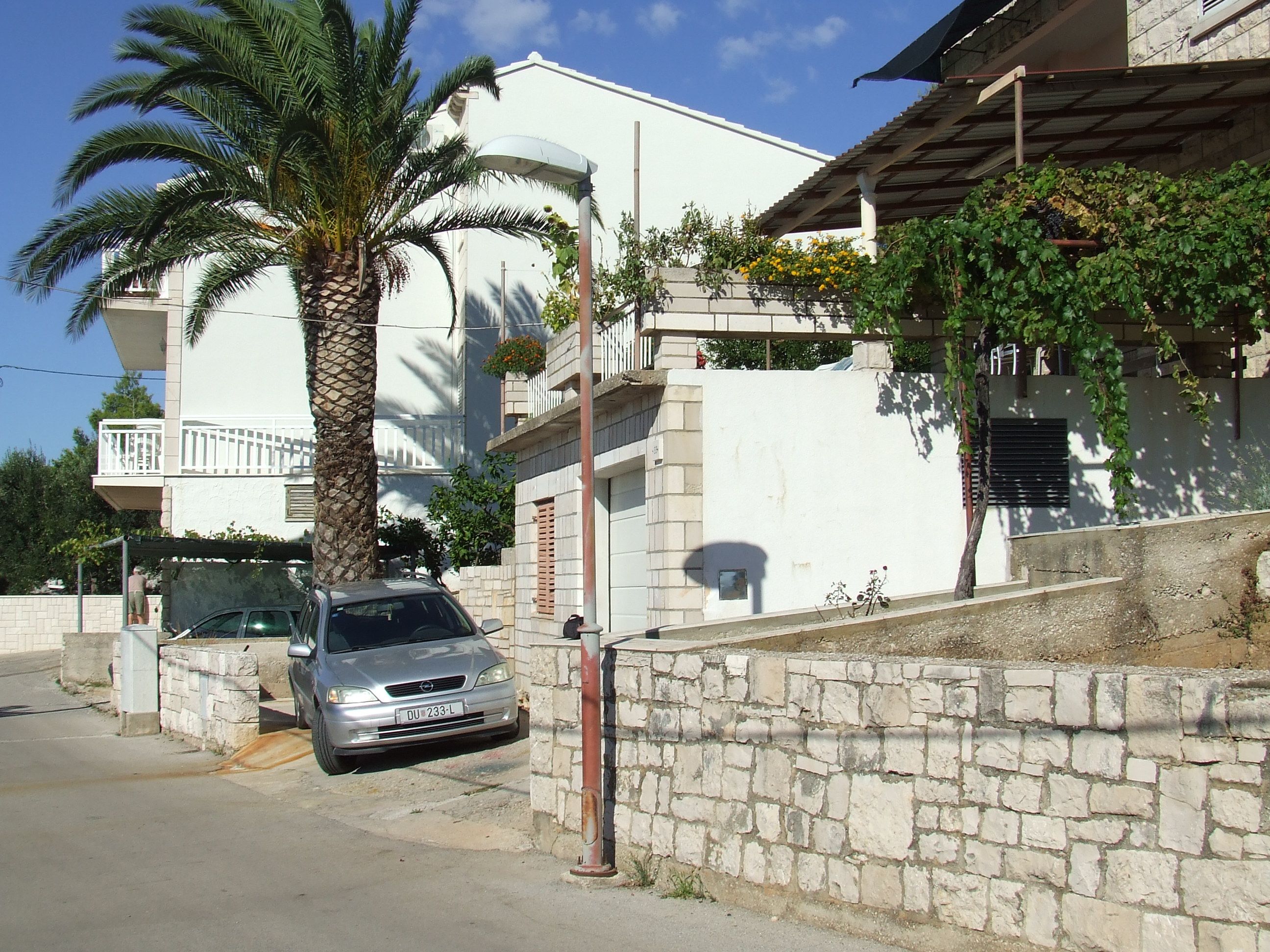 Apartment Ivan 53061-A1