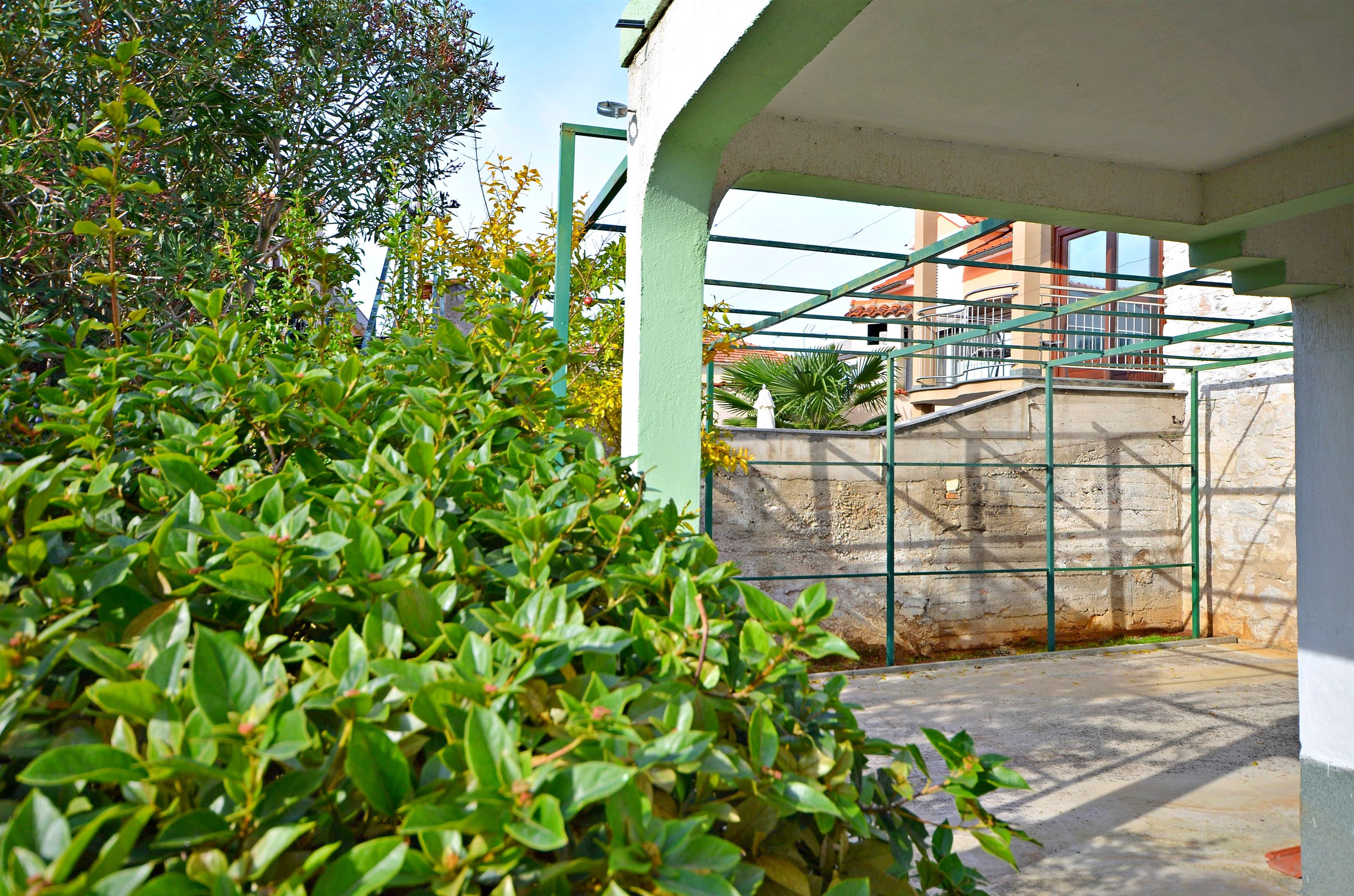 Apartments Nada 25411-A4