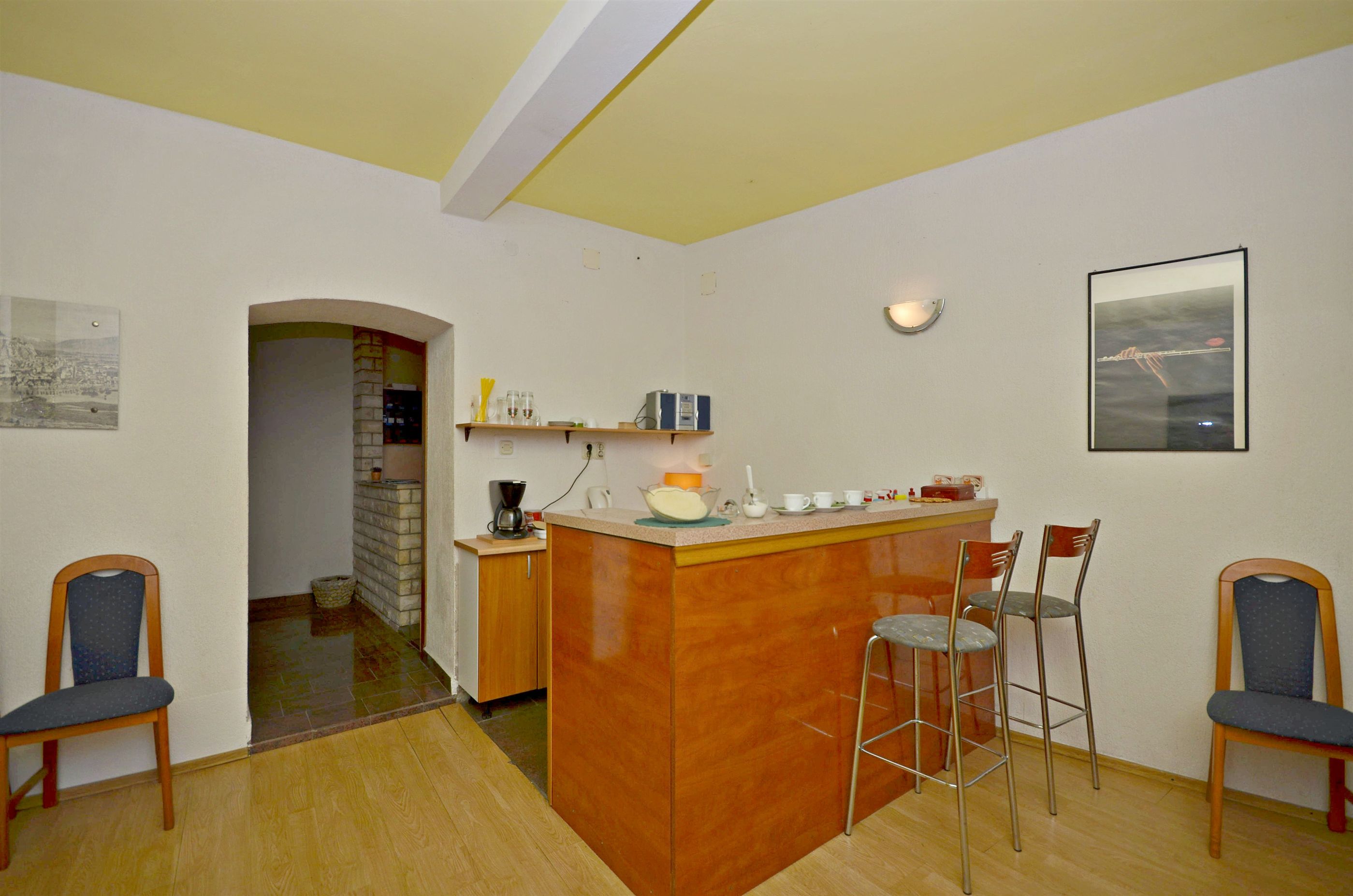 Apartments Nada 25411-A4