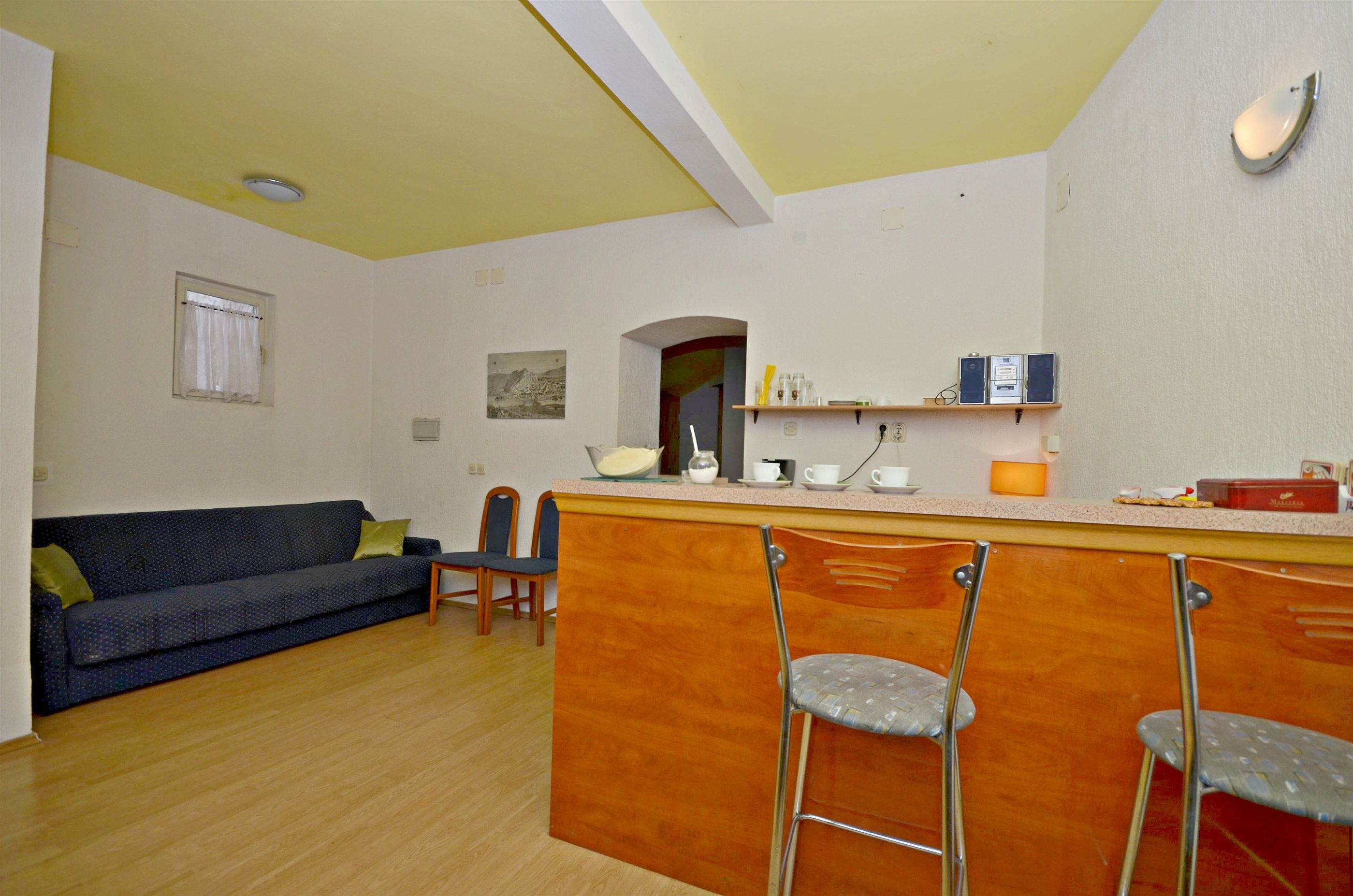 Apartments Nada 25411-A4