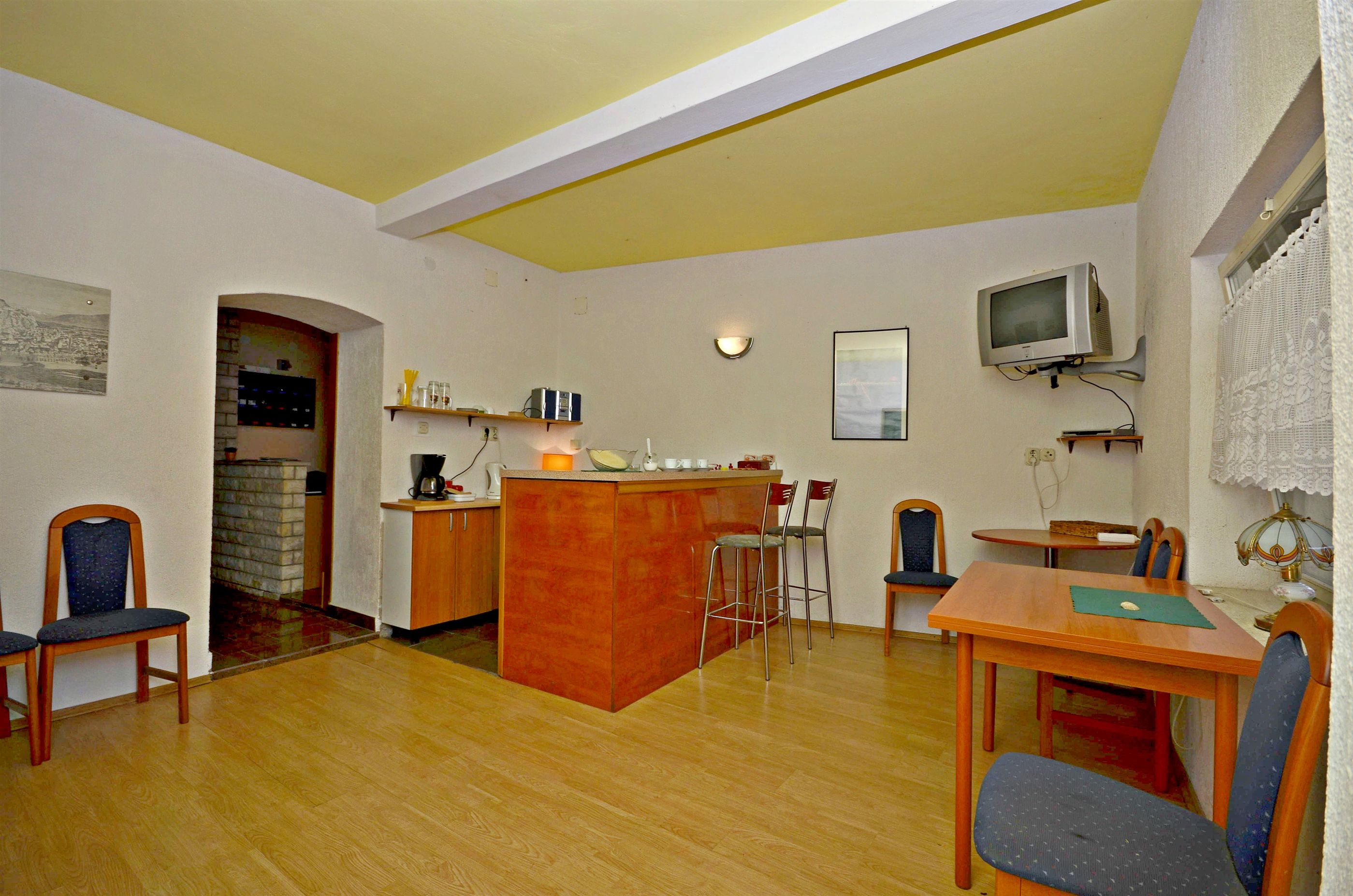 Apartments Nada 25411-A4