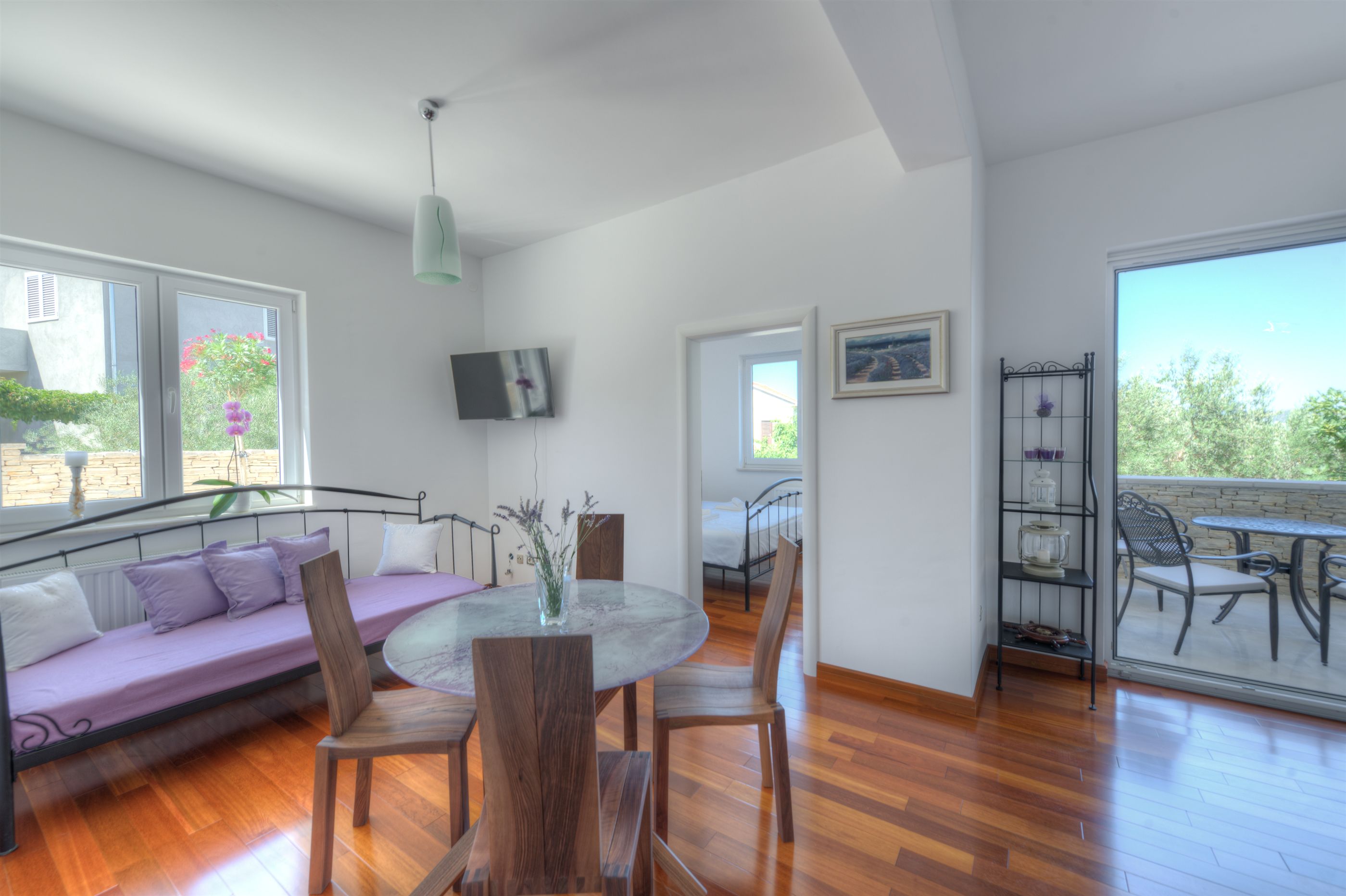 Apartments Villa Kos 29441-A1