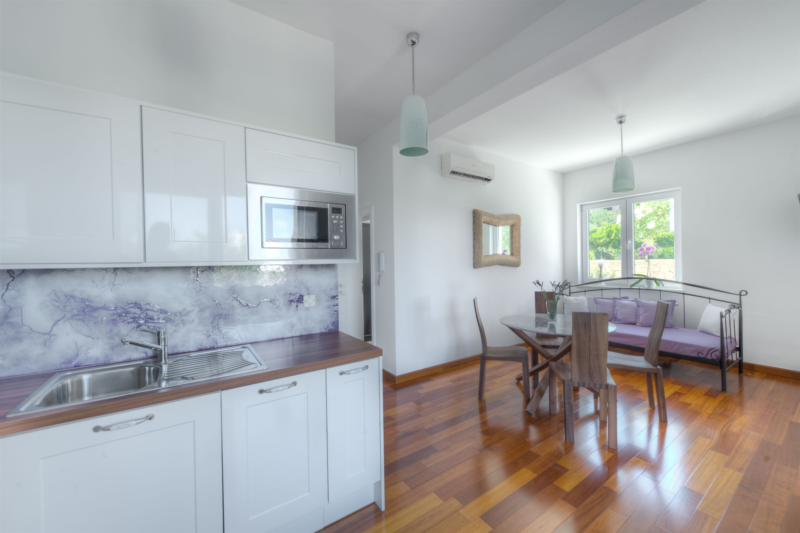Apartments Villa Kos 29441-A1