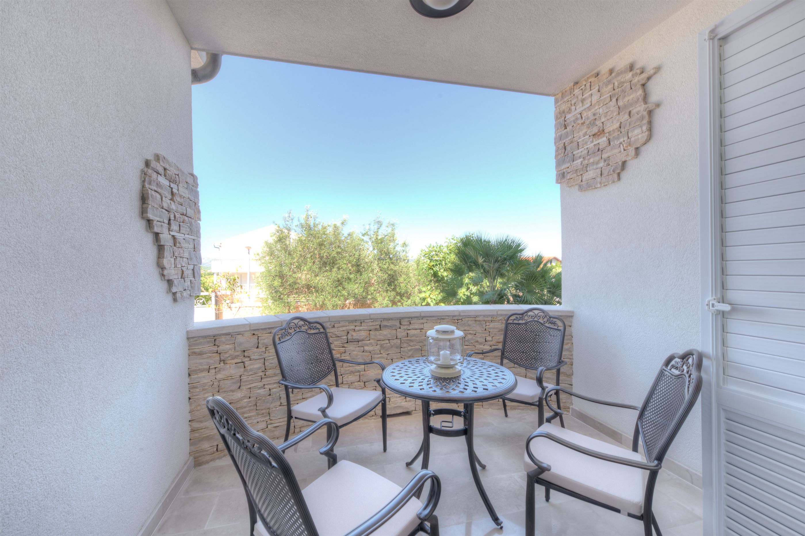 Apartments Villa Kos 29441-A1