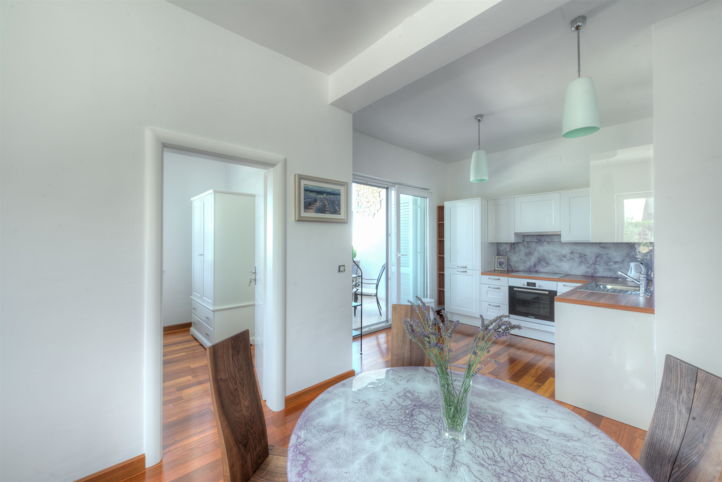 Apartments Villa Kos 29441-A1