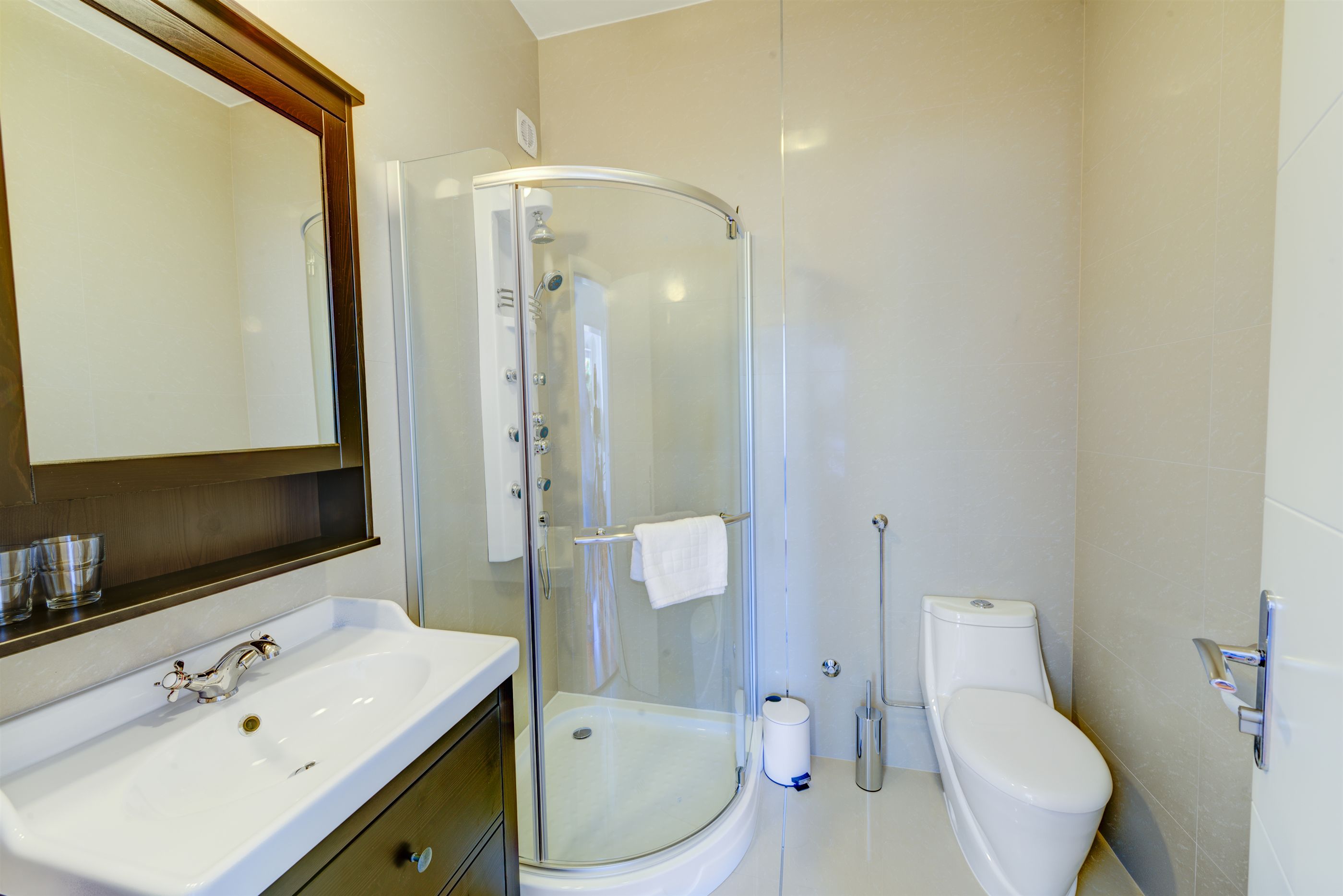 Apartments Villa Kos 29441-A1