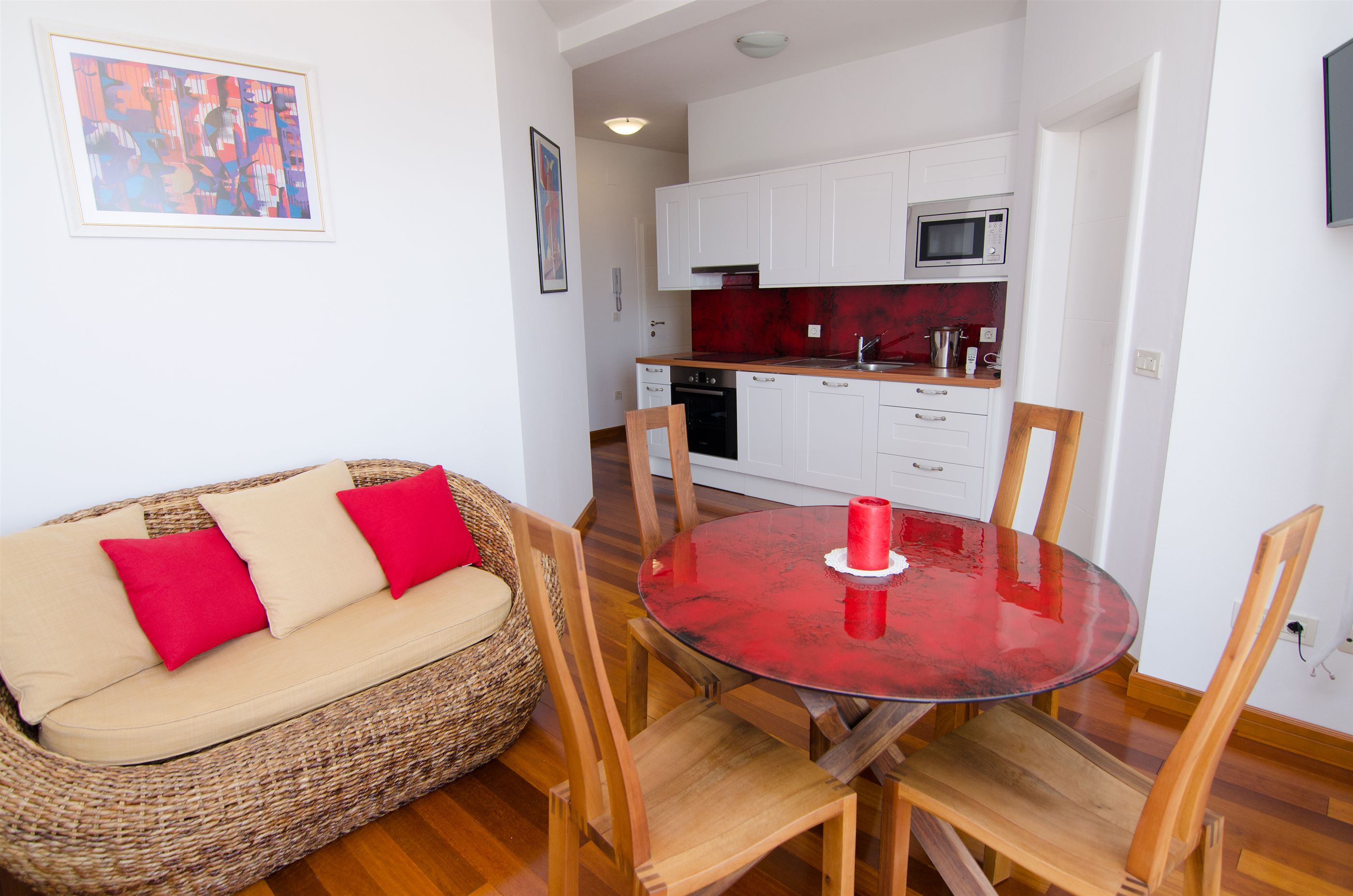 Apartments Villa Kos 29441-A2