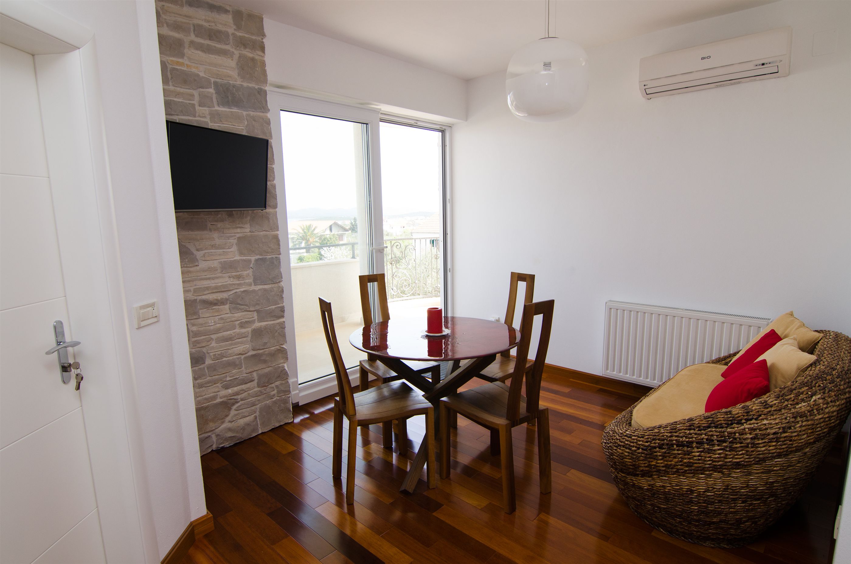 Apartments Villa Kos 29441-A2