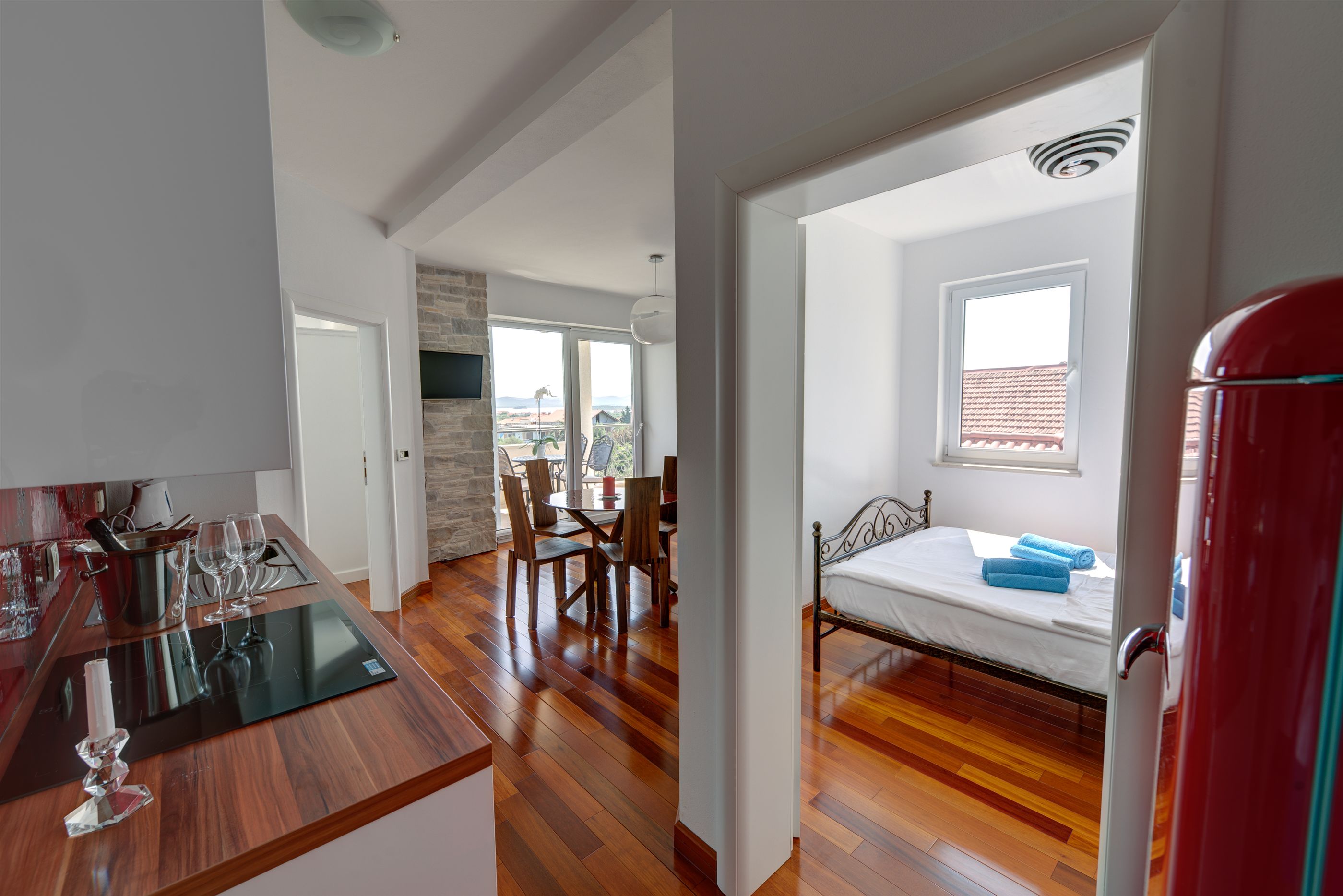 Apartments Villa Kos 29441-A2