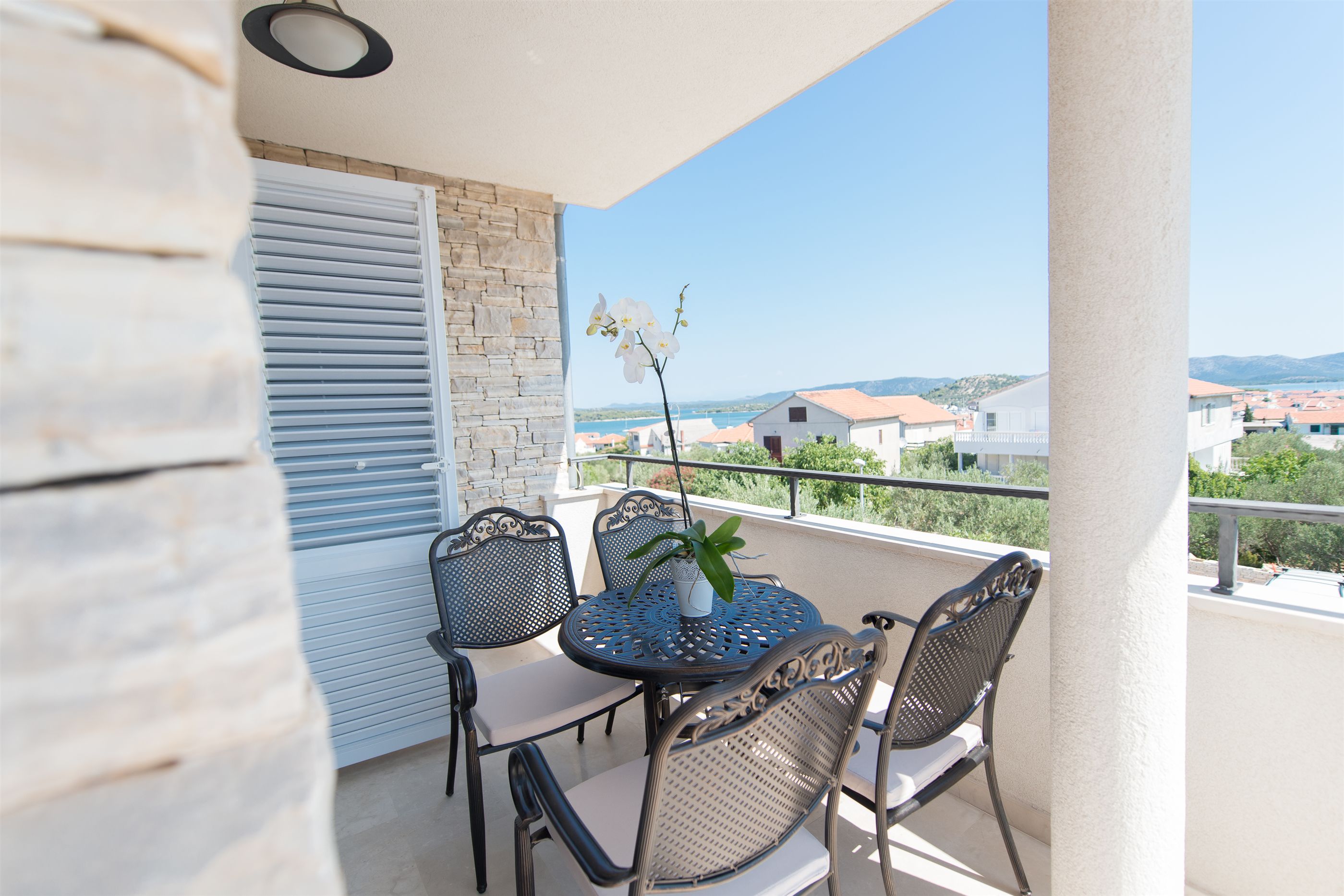 Apartments Villa Kos 29441-A2
