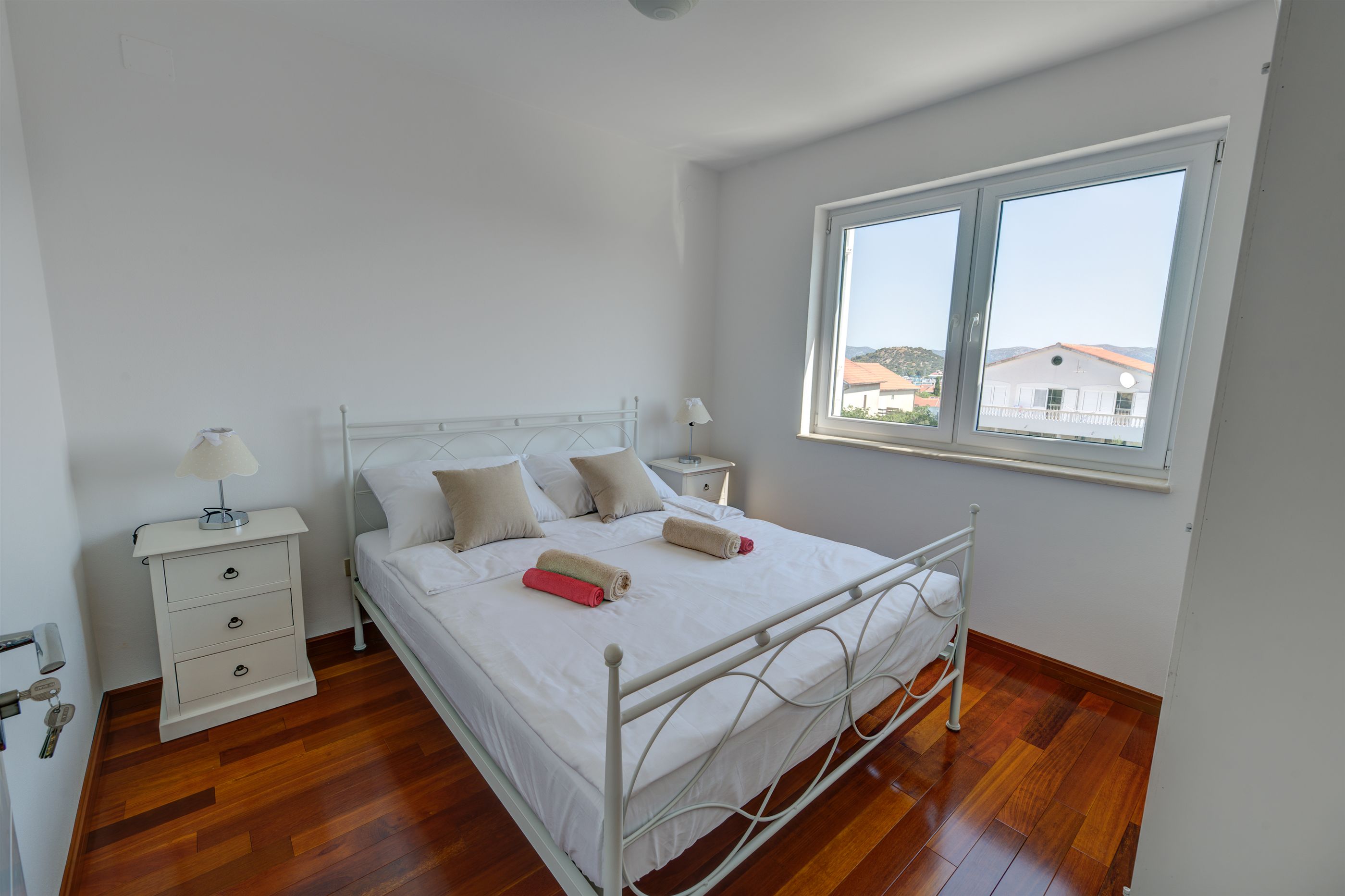 Apartments Villa Kos 29441-A2