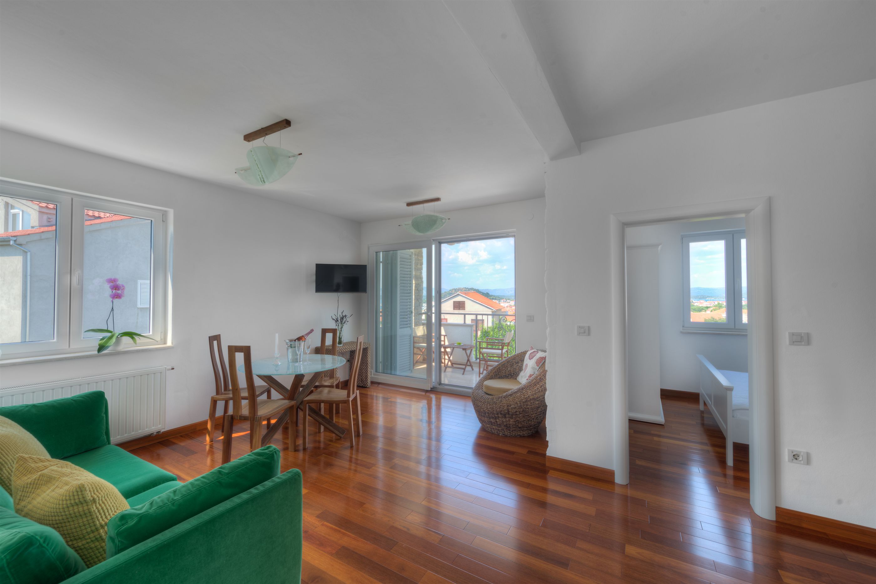 Apartments Villa Kos 29441-A3