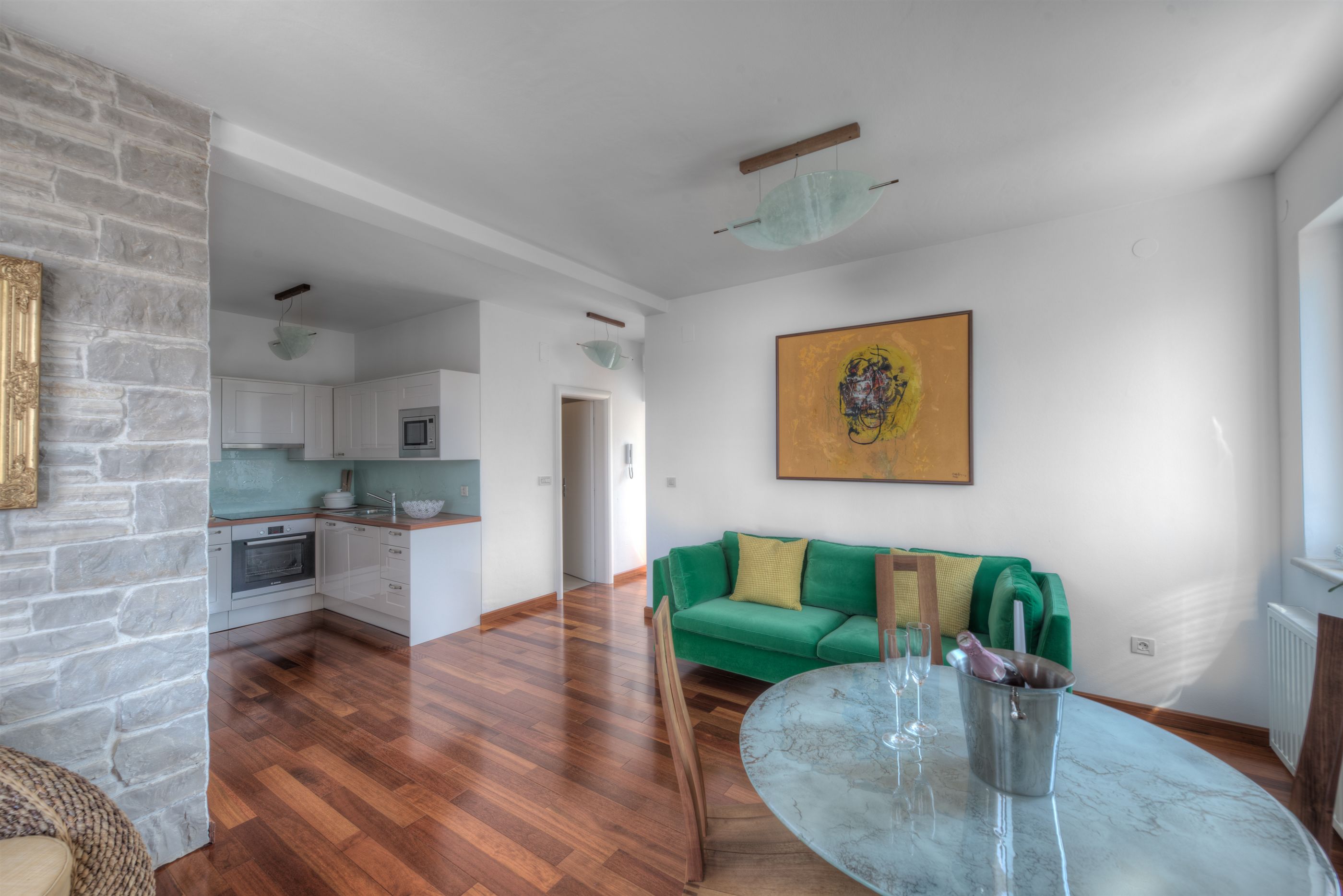 Apartments Villa Kos 29441-A3