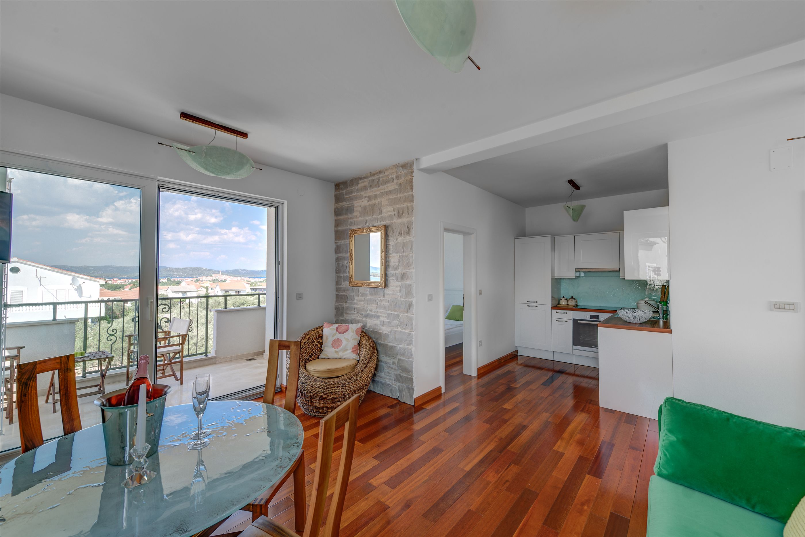 Apartments Villa Kos 29441-A3