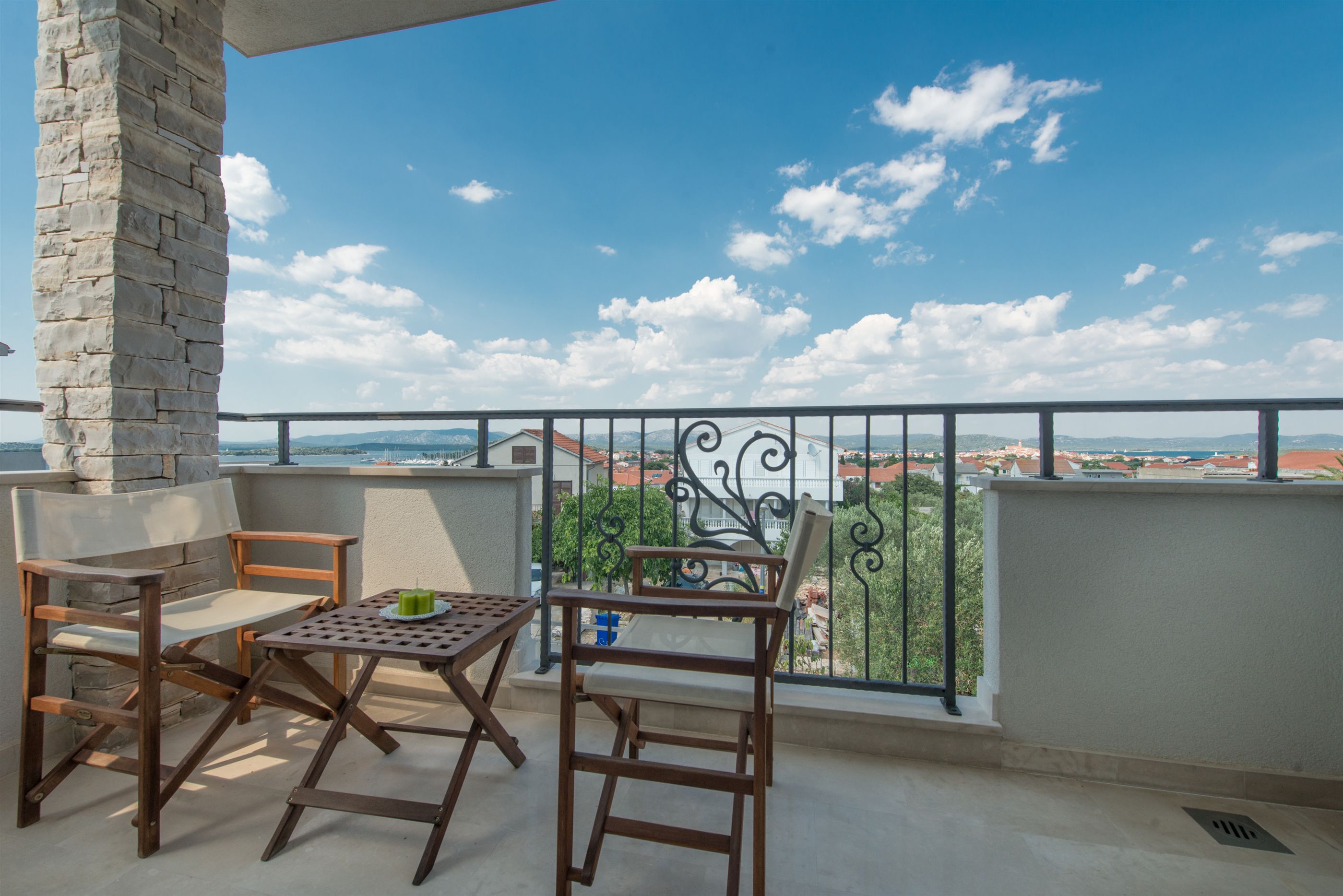 Apartments Villa Kos 29441-A3