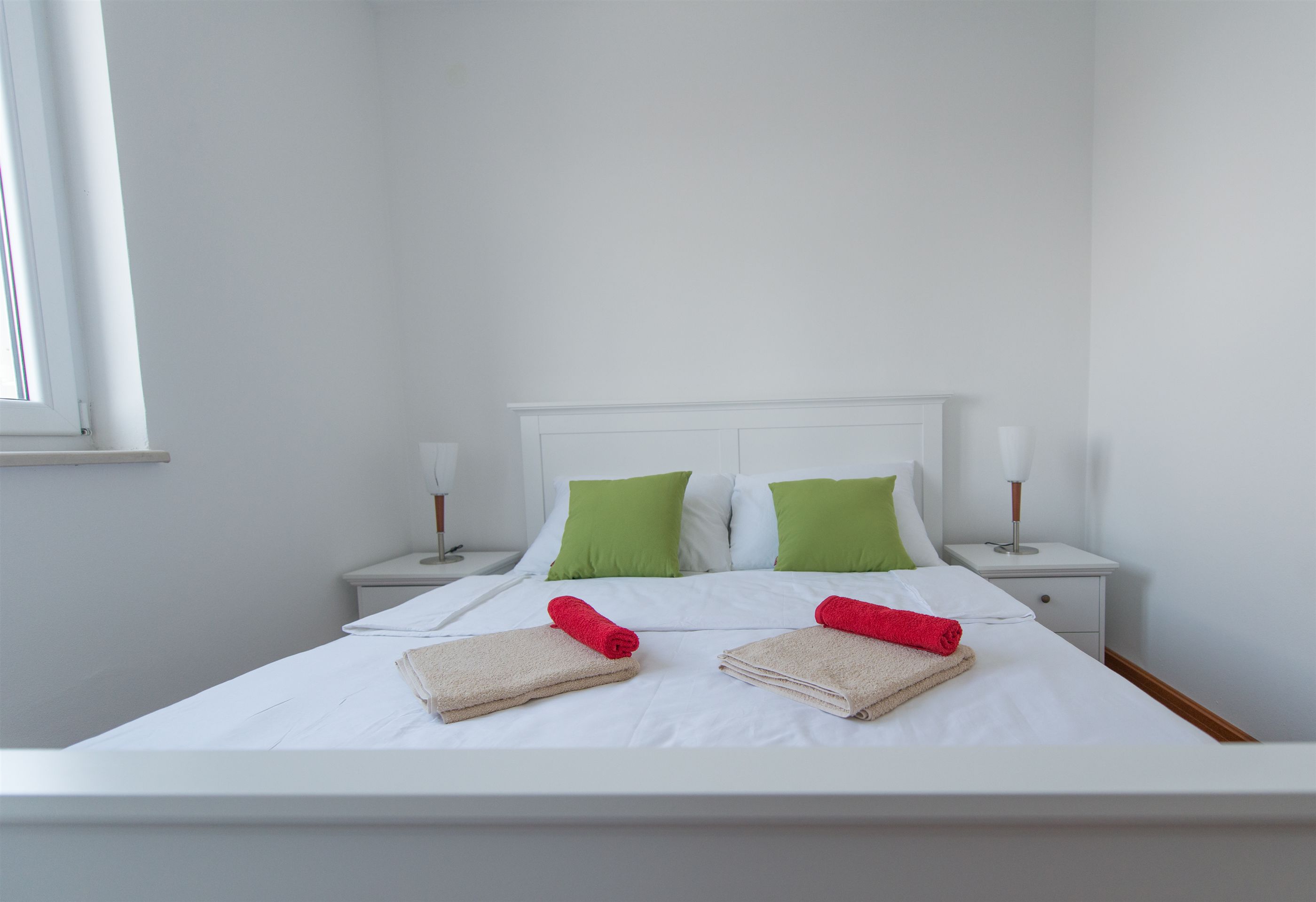 Apartments Villa Kos 29441-A3