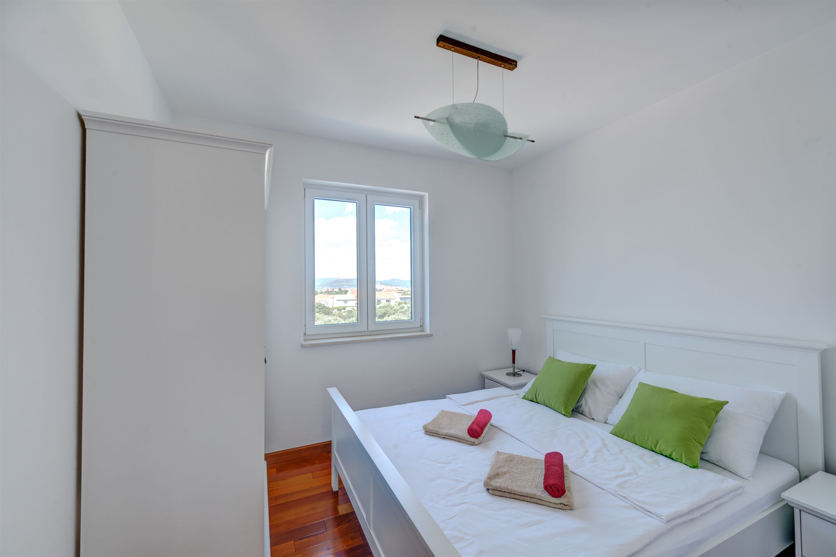 Apartments Villa Kos 29441-A3