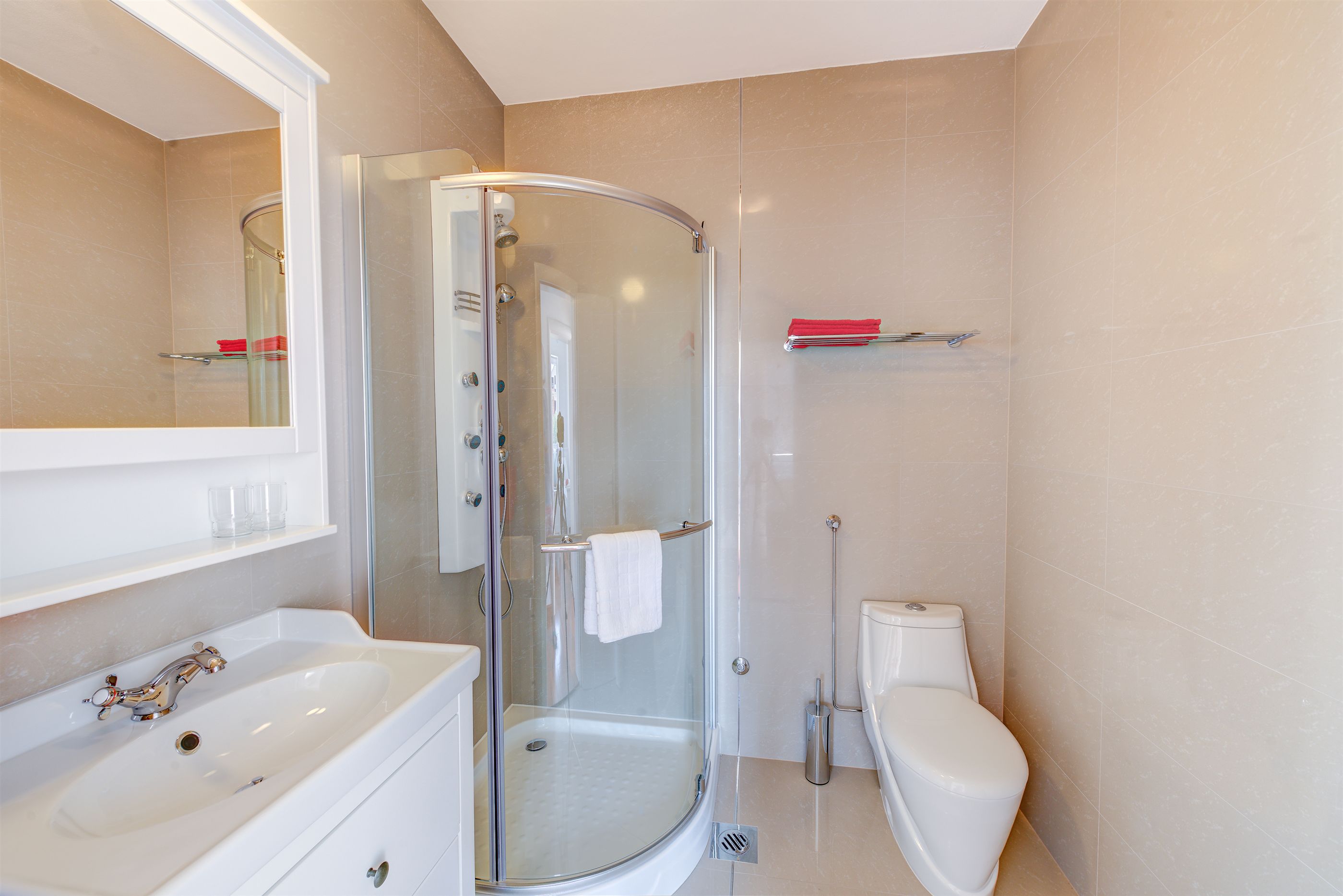 Apartments Villa Kos 29441-A3