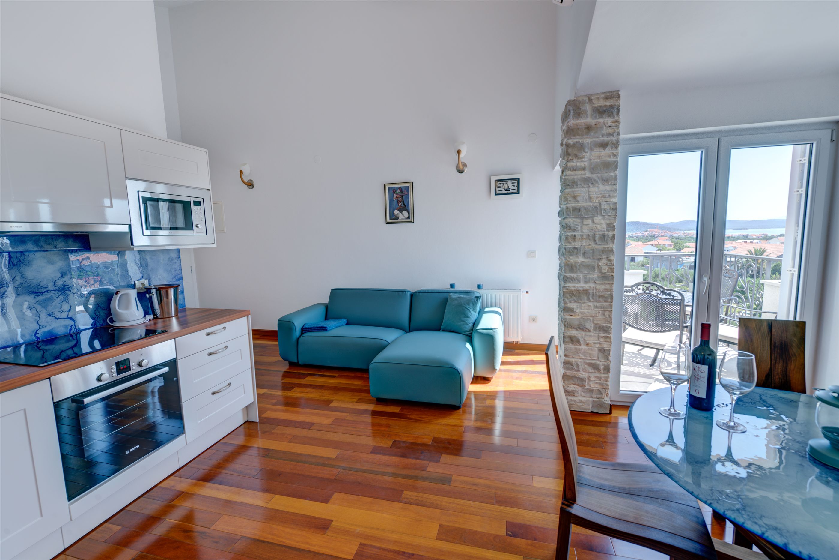 Apartments Villa Kos 29441-A4