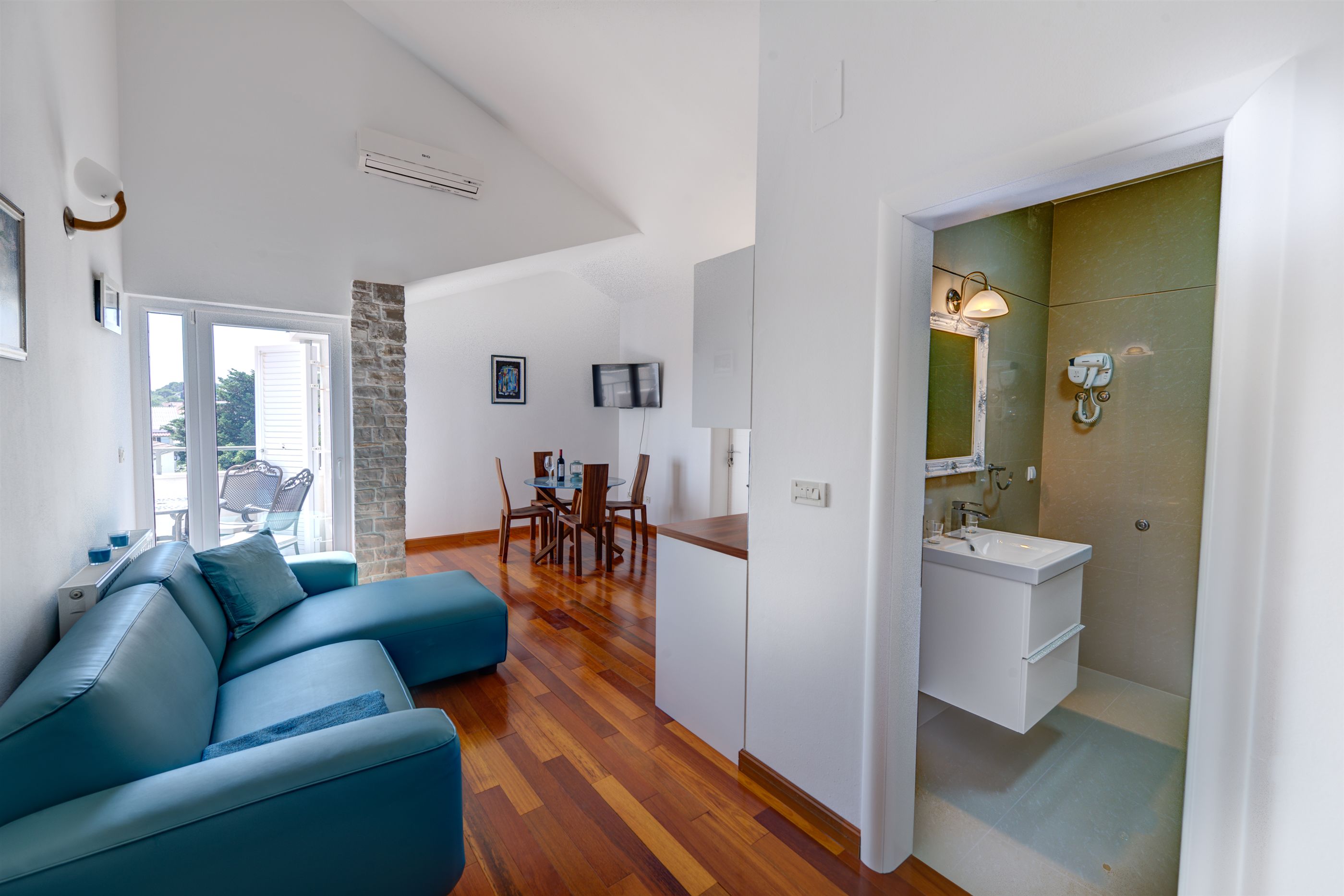Apartments Villa Kos 29441-A4
