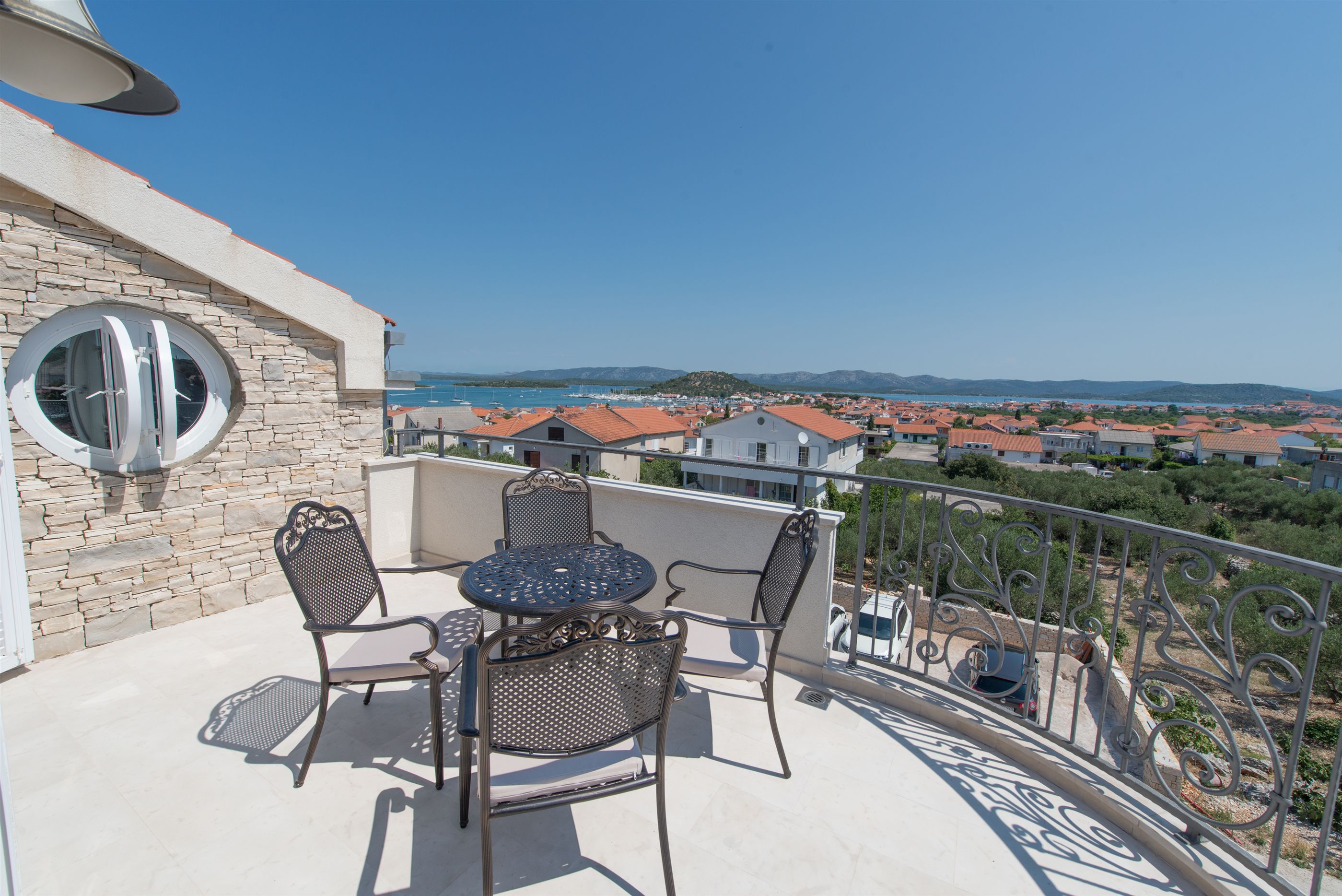 Apartments Villa Kos 29441-A5