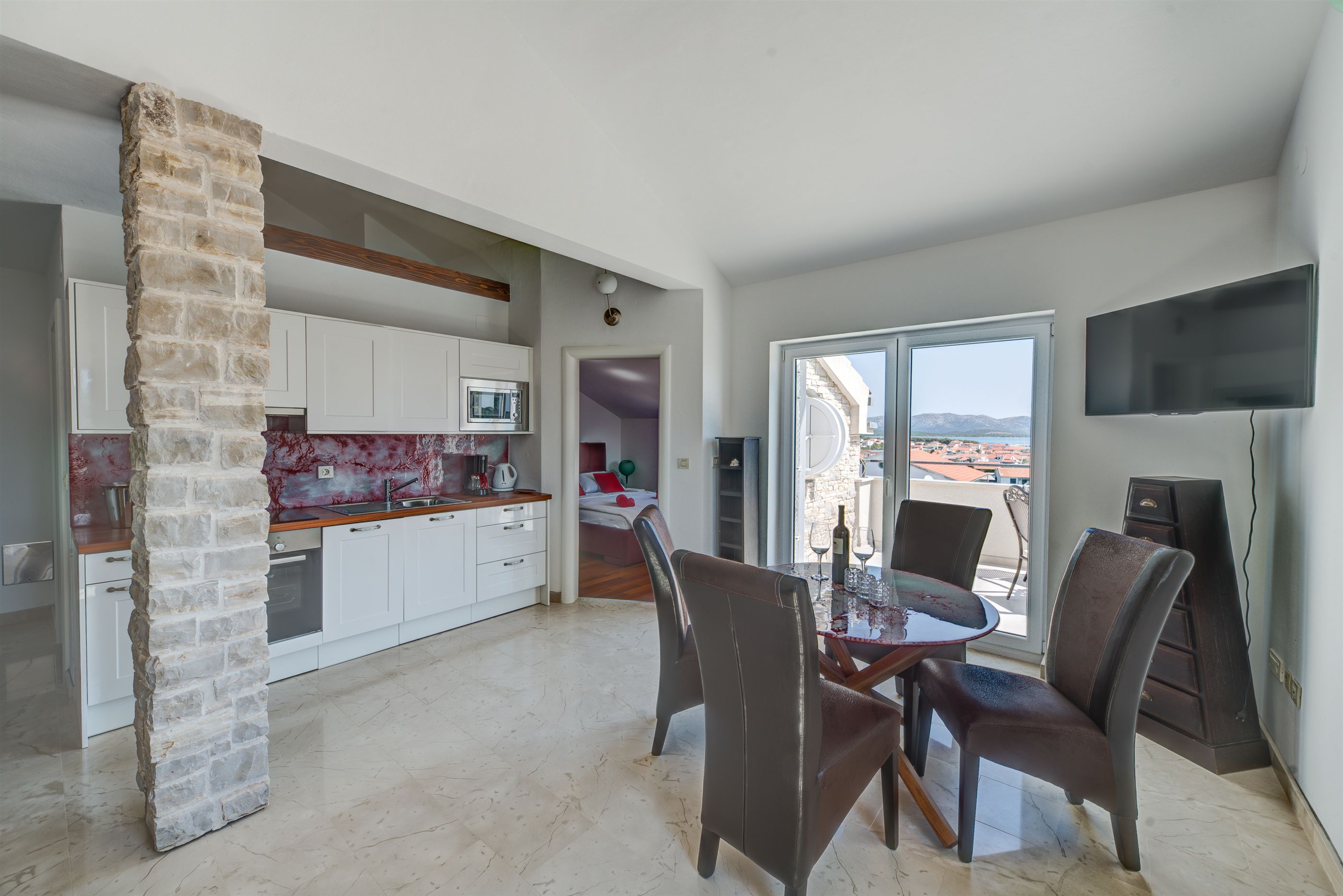 Apartments Villa Kos 29441-A5