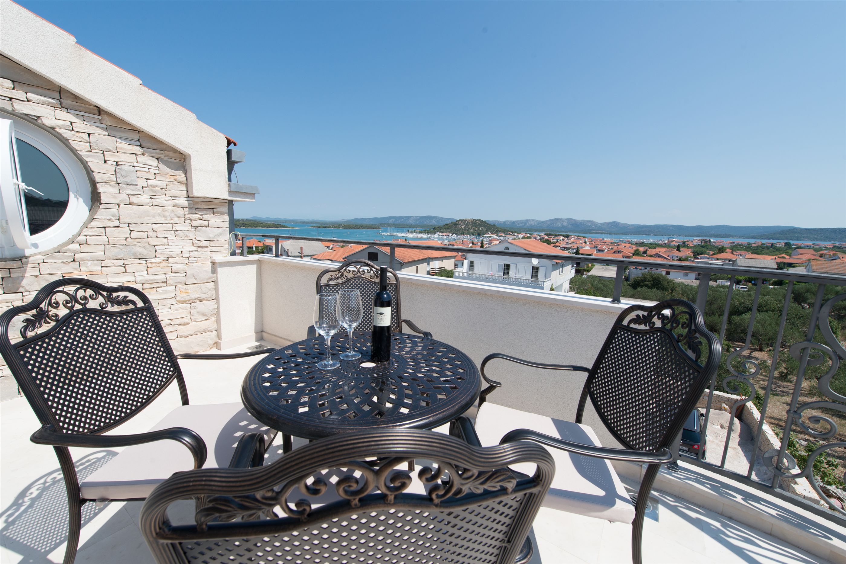Apartments Villa Kos 29441-A5