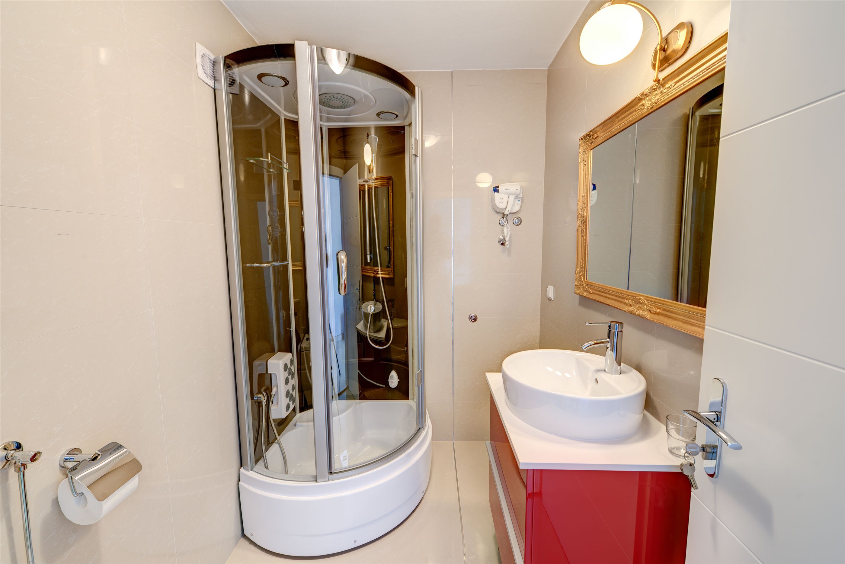 Apartments Villa Kos 29441-A5