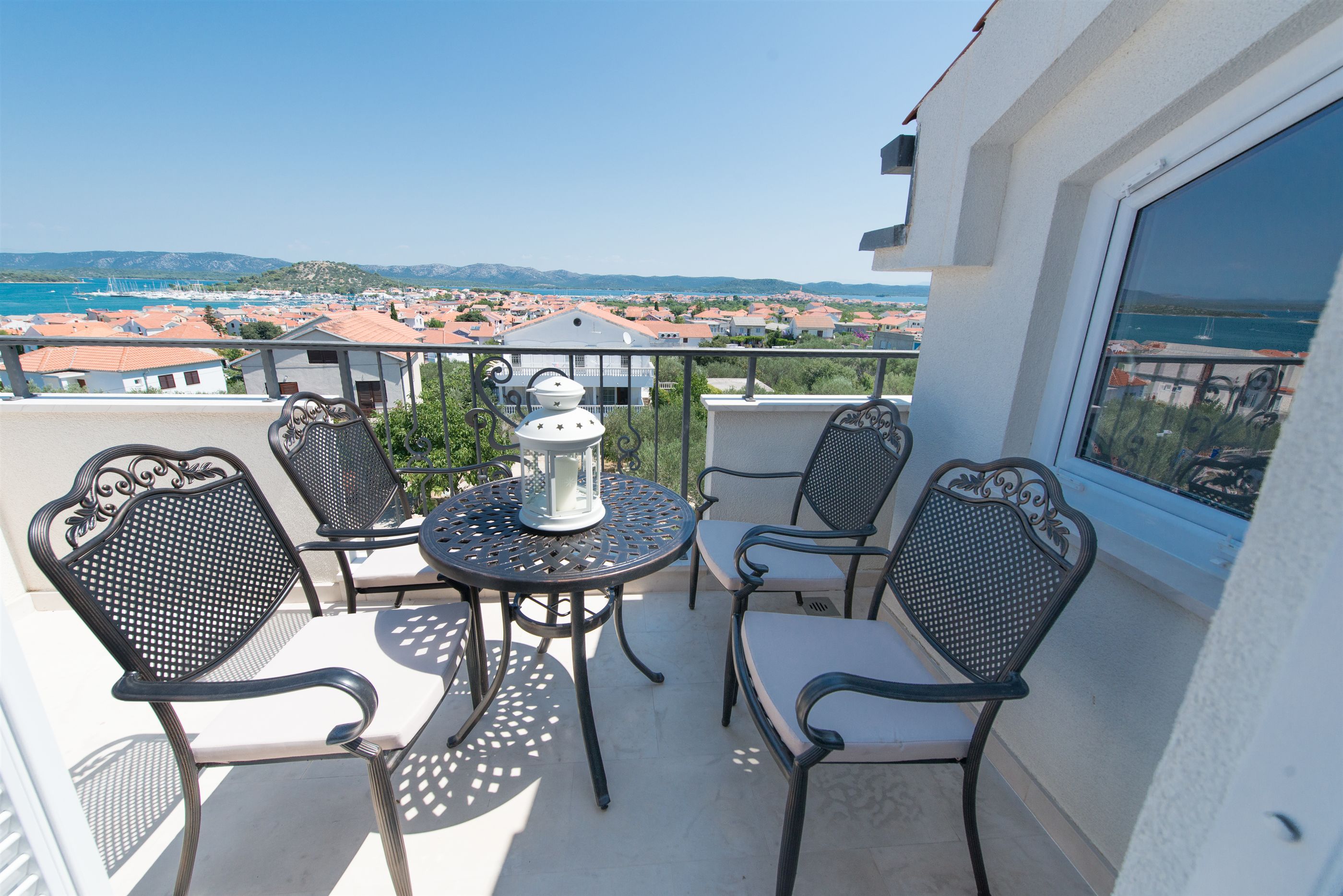 Apartments Villa Kos 29441-A6