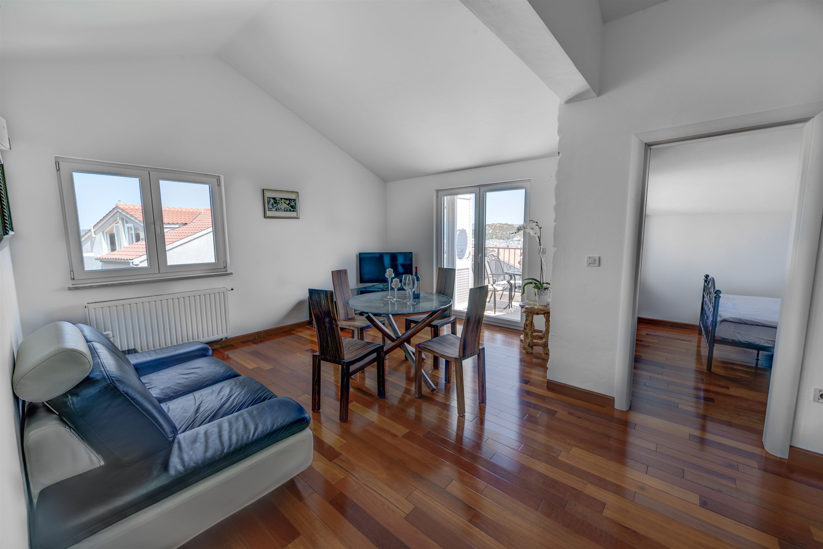 Apartments Villa Kos 29441-A6