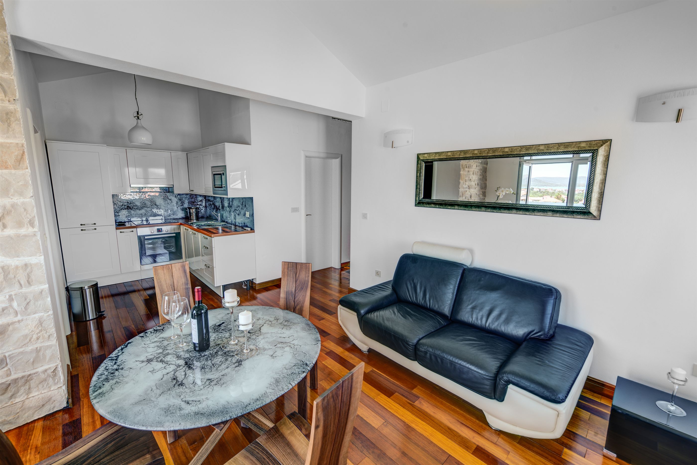 Apartments Villa Kos 29441-A6