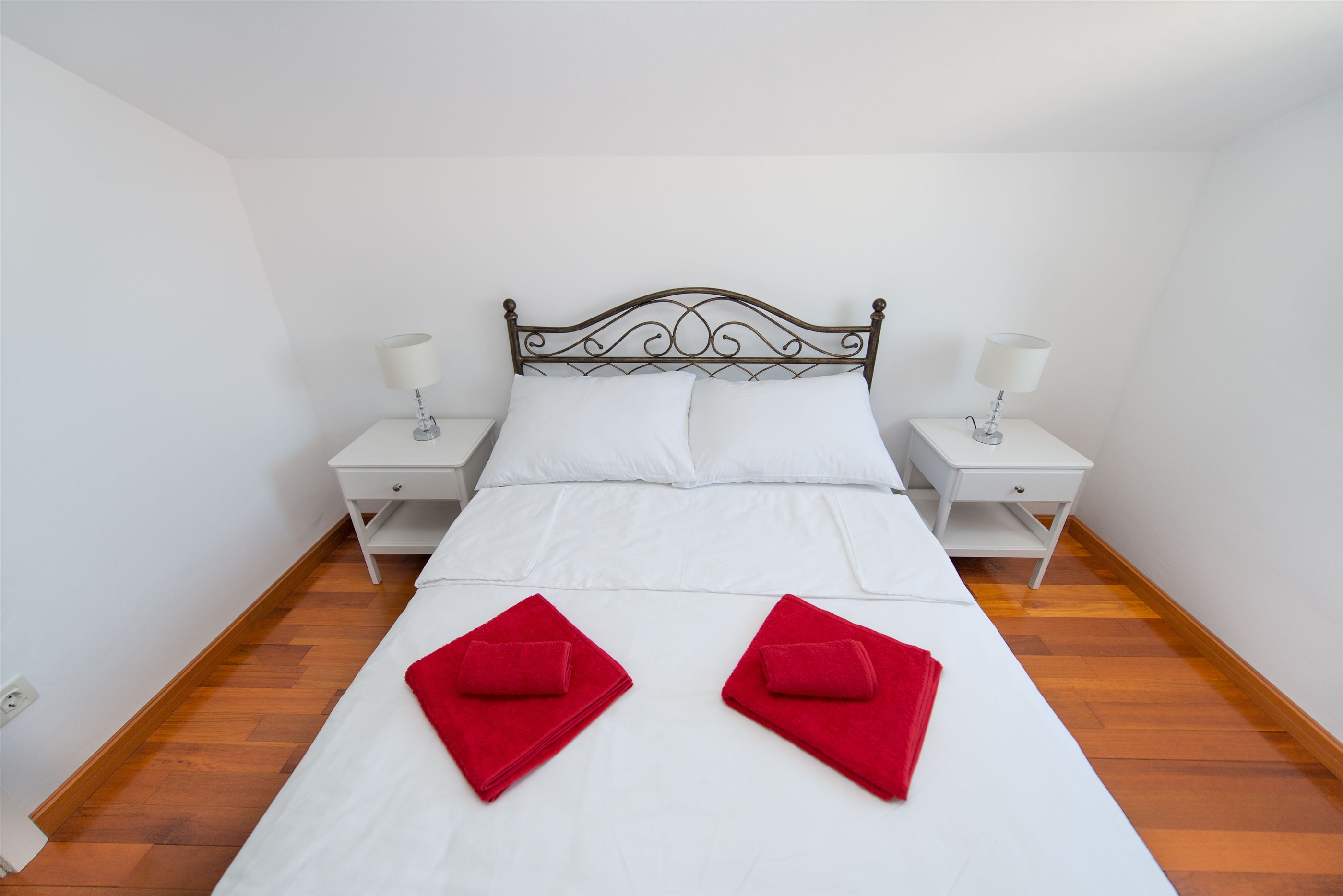 Apartments Villa Kos 29441-A6