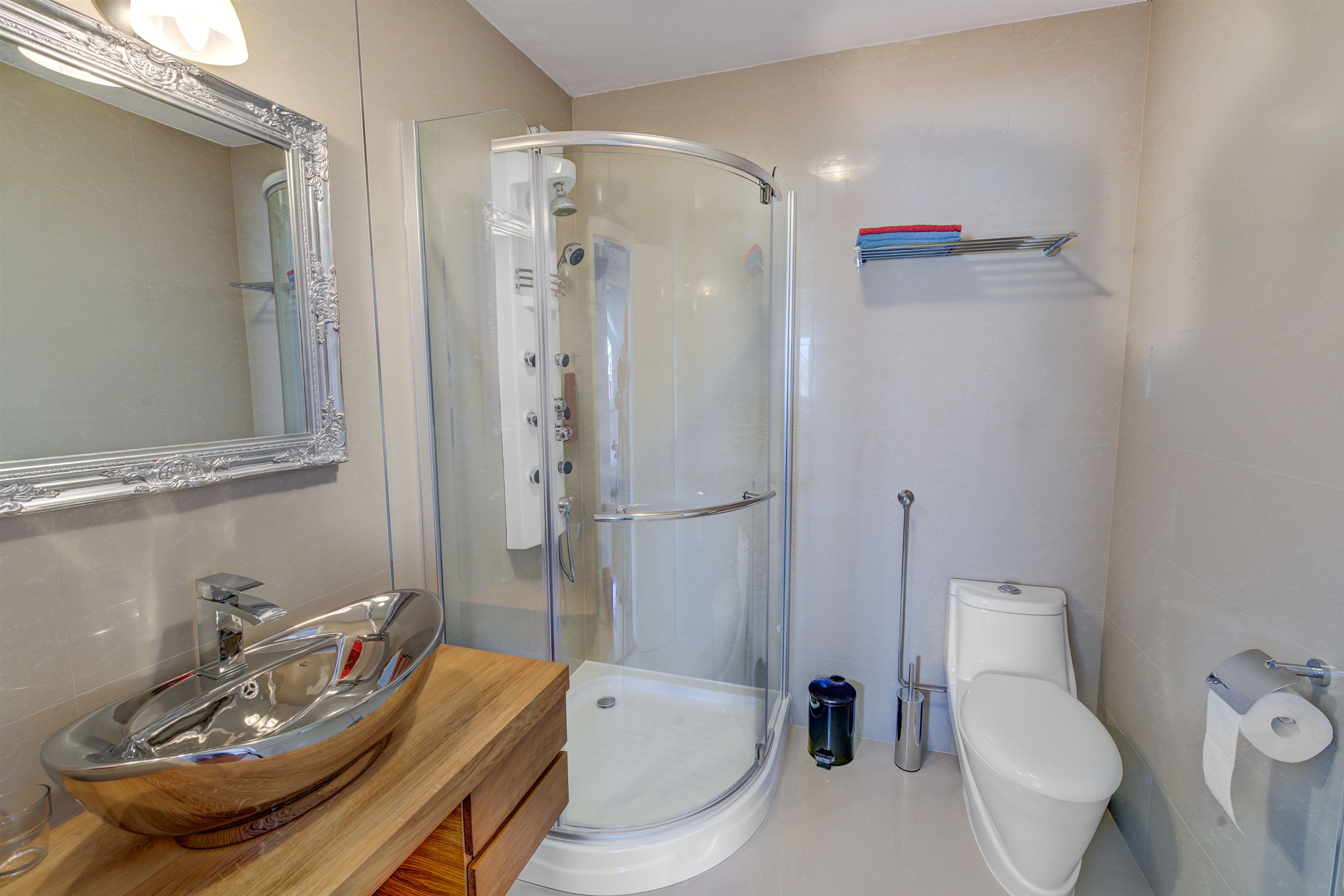 Apartments Villa Kos 29441-A6