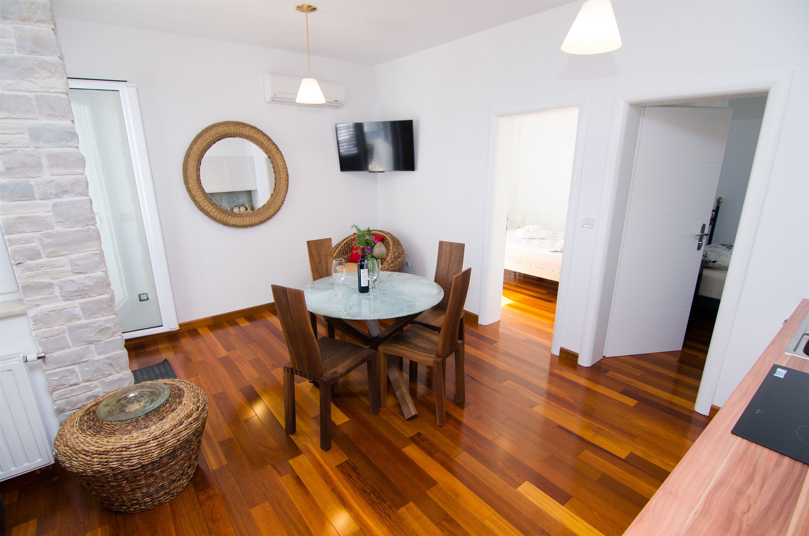 Apartments Villa Kos 29441-A7