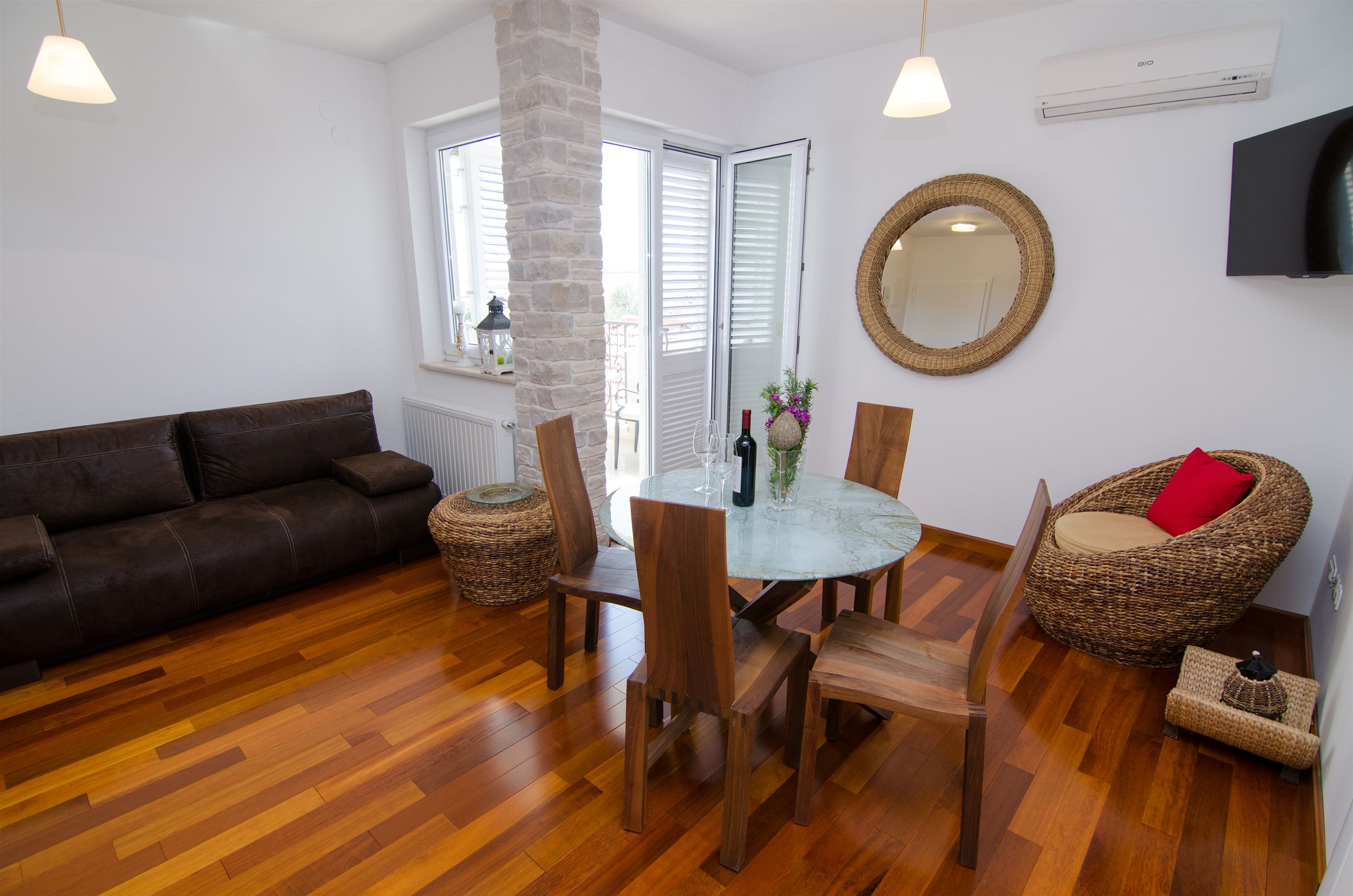 Apartments Villa Kos 29441-A7