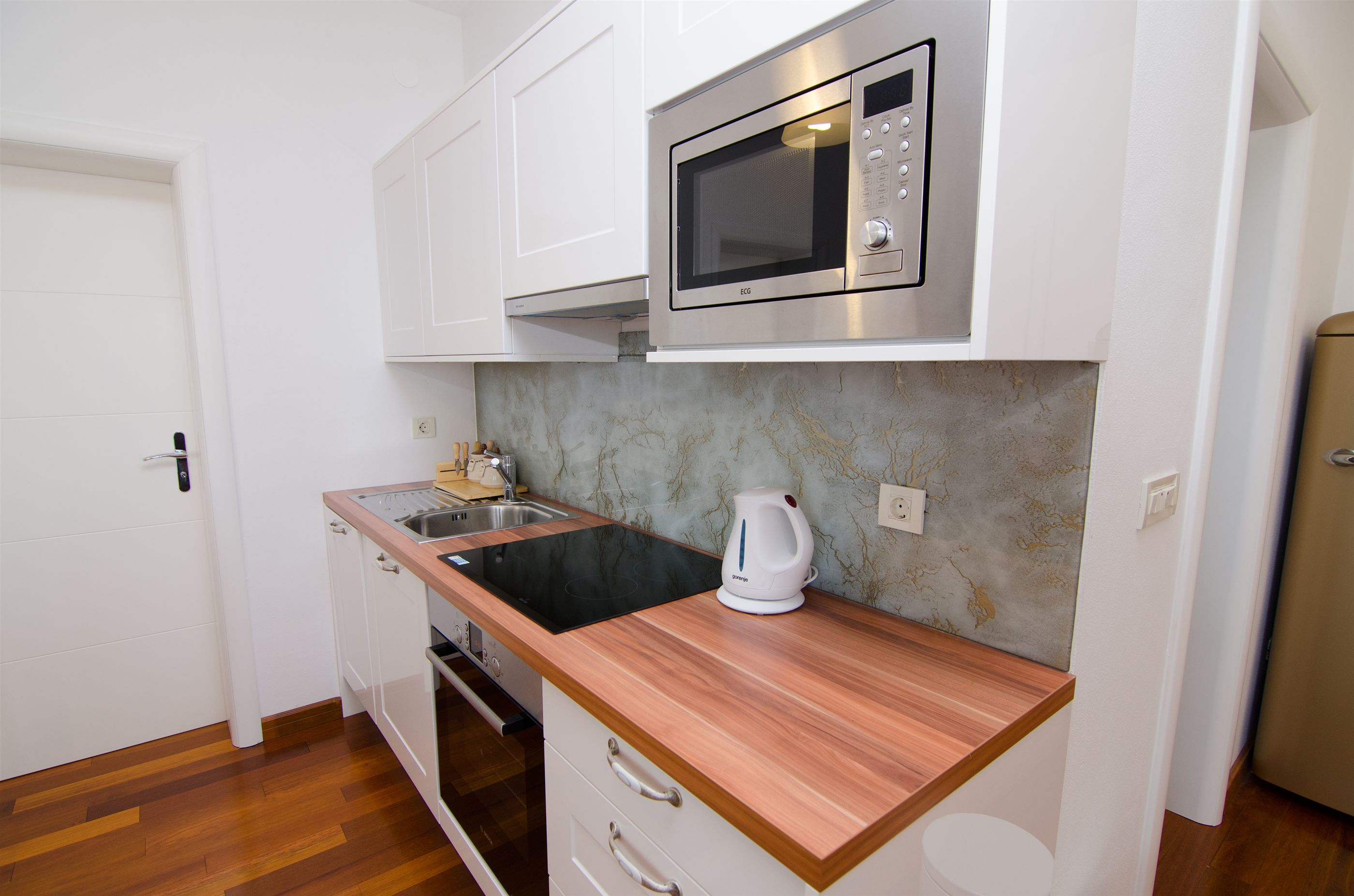 Apartments Villa Kos 29441-A7