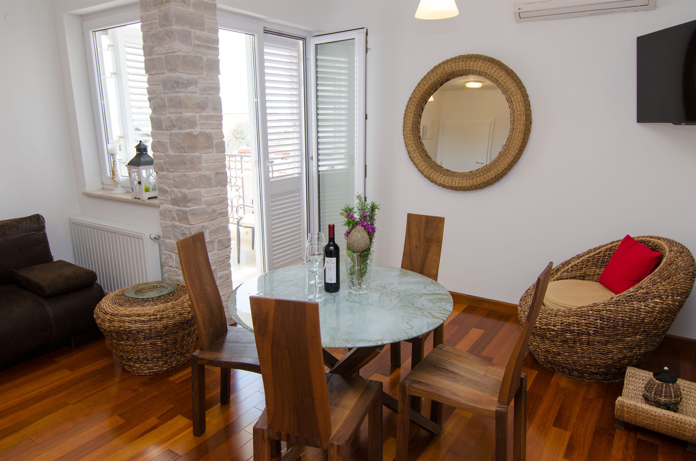 Apartments Villa Kos 29441-A7
