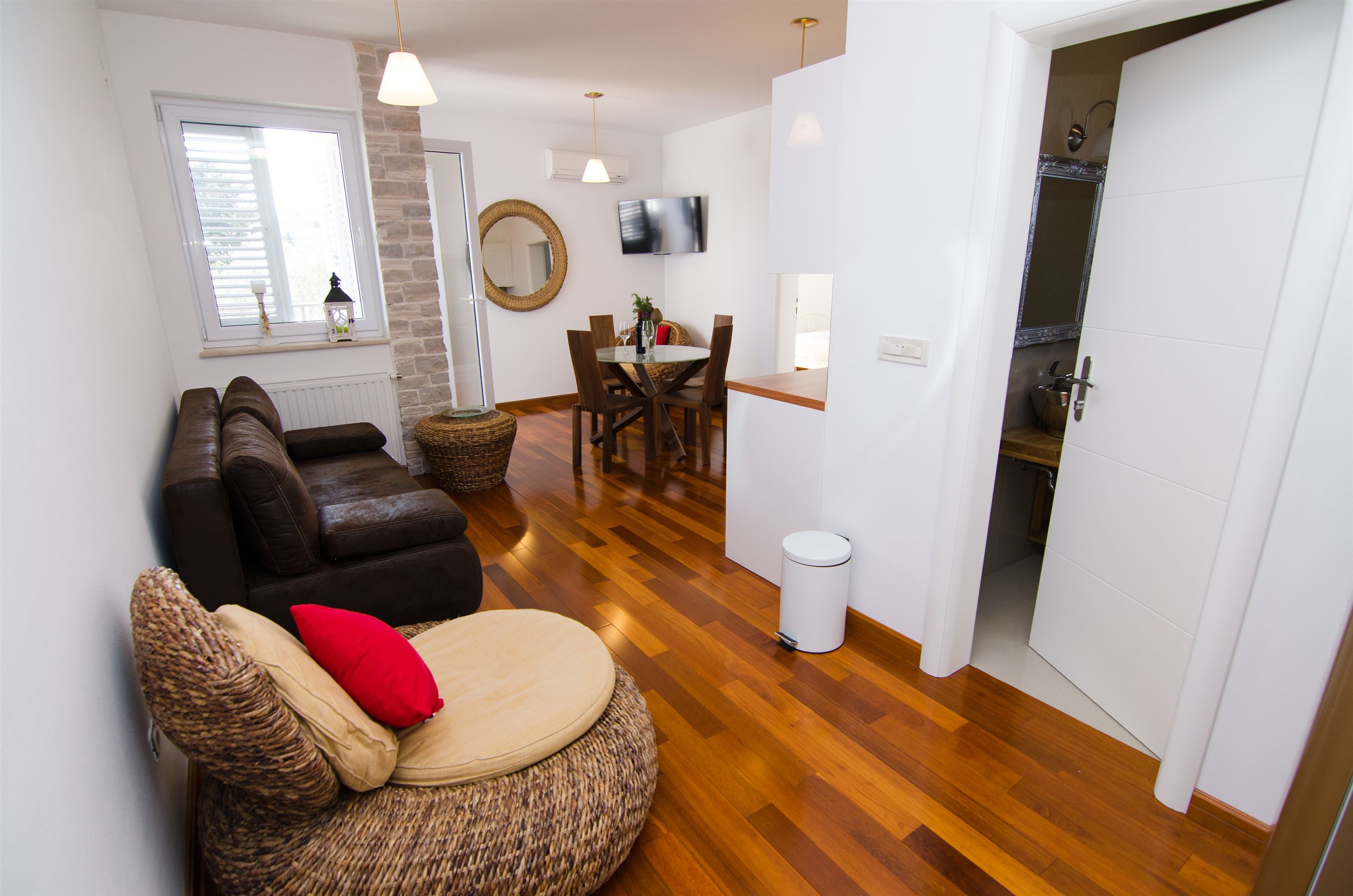 Apartments Villa Kos 29441-A7