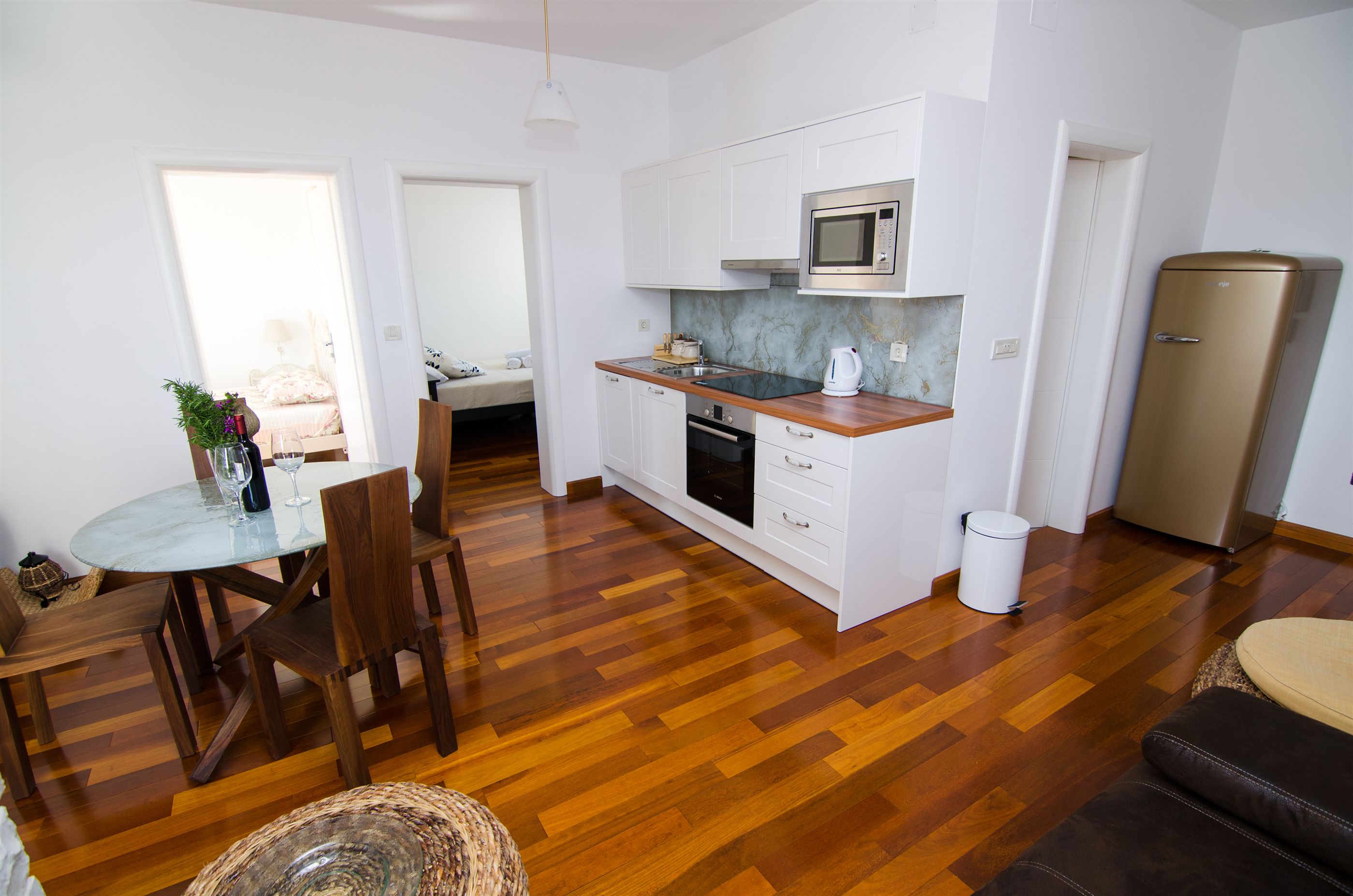 Apartments Villa Kos 29441-A7