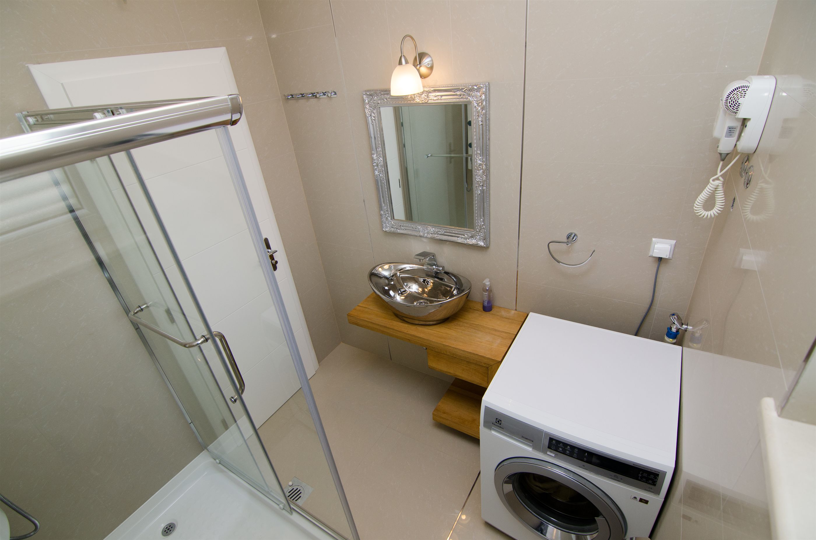 Apartments Villa Kos 29441-A7