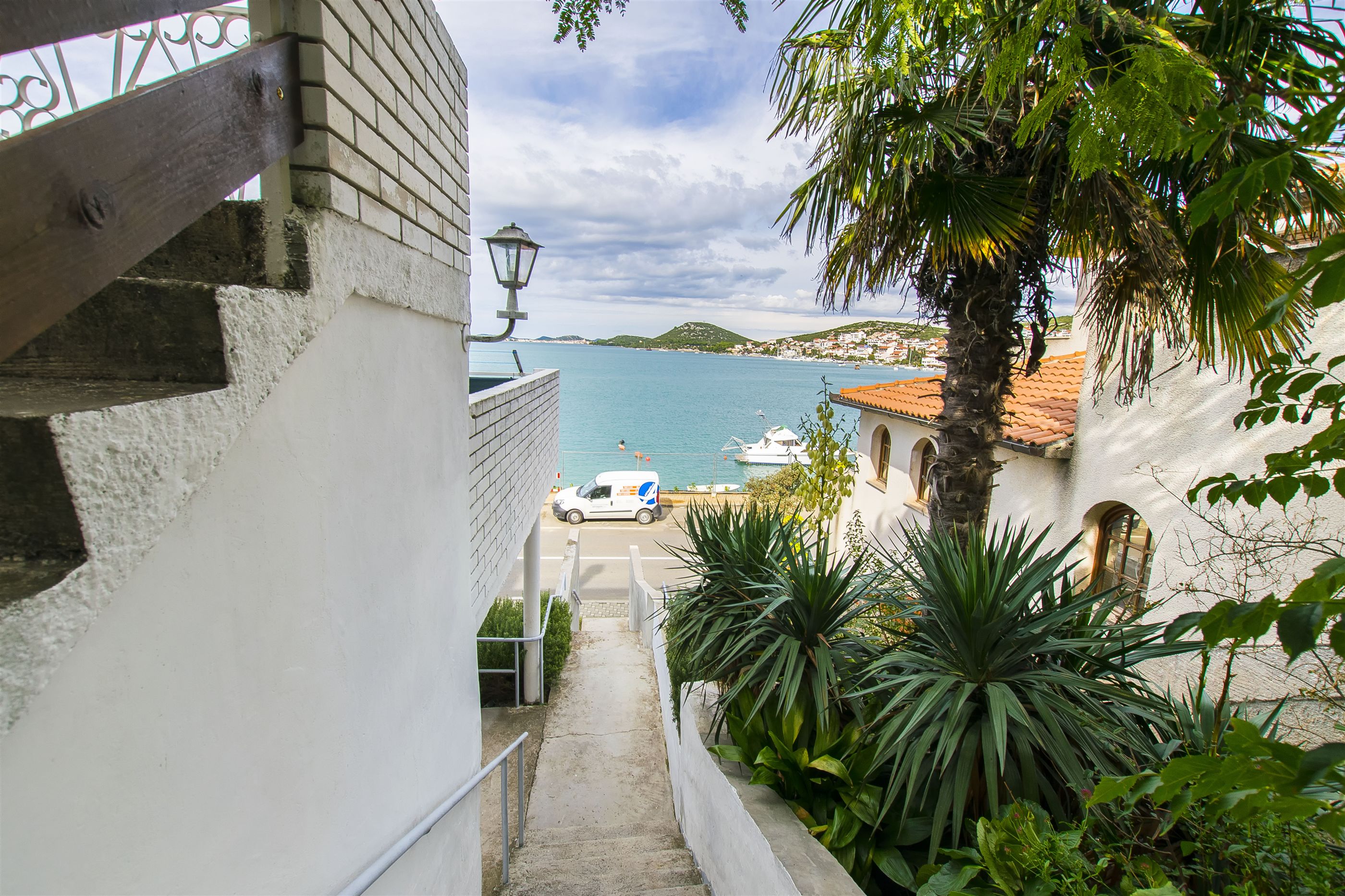 Apartment Branka A1